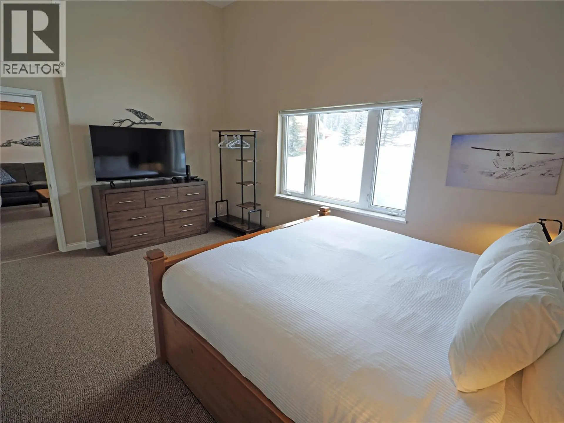 Property at #209 5275 BIG WHITE ROAD, Big White, BC