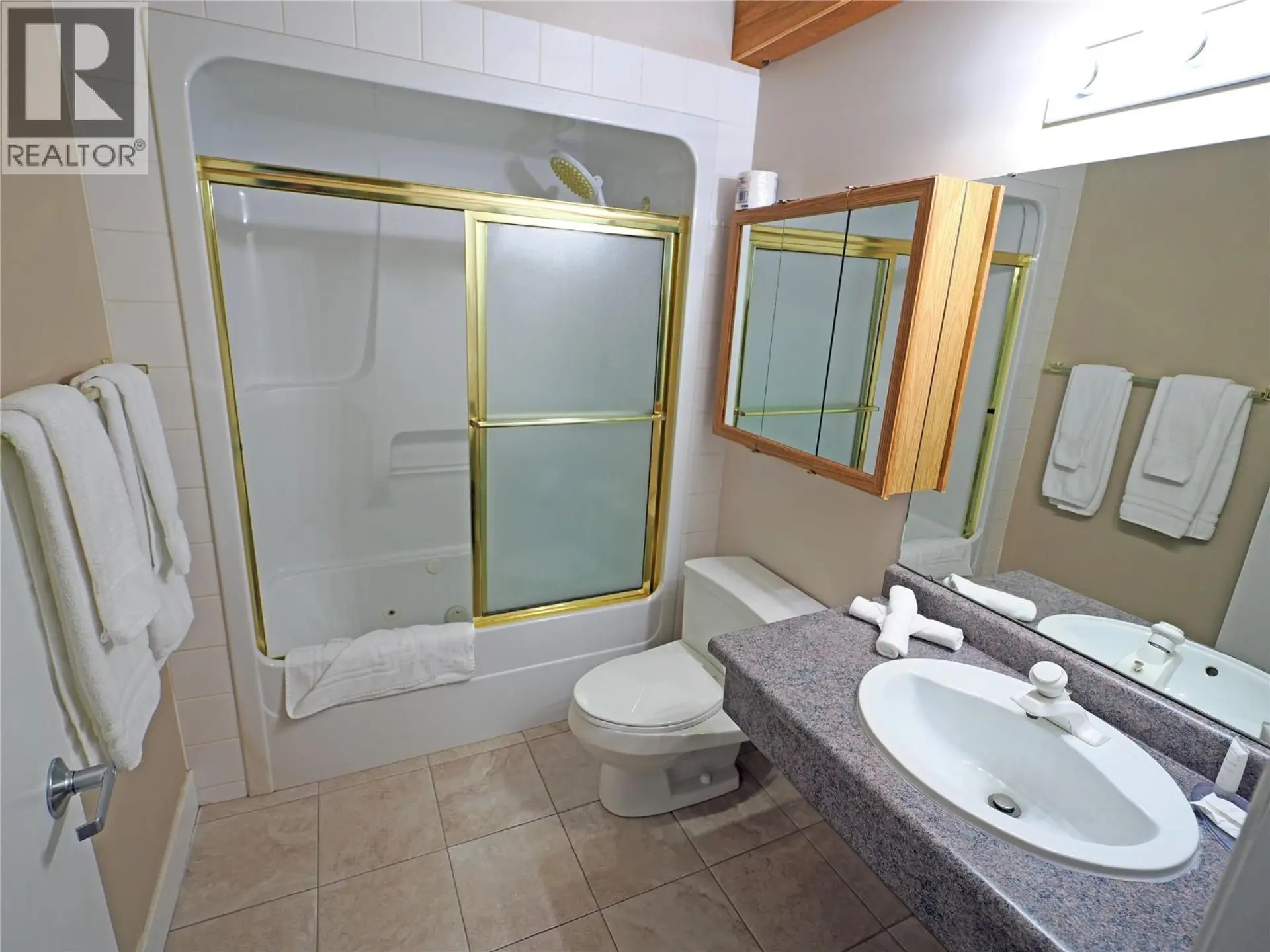 Property at #209 5275 BIG WHITE ROAD, Big White, BC