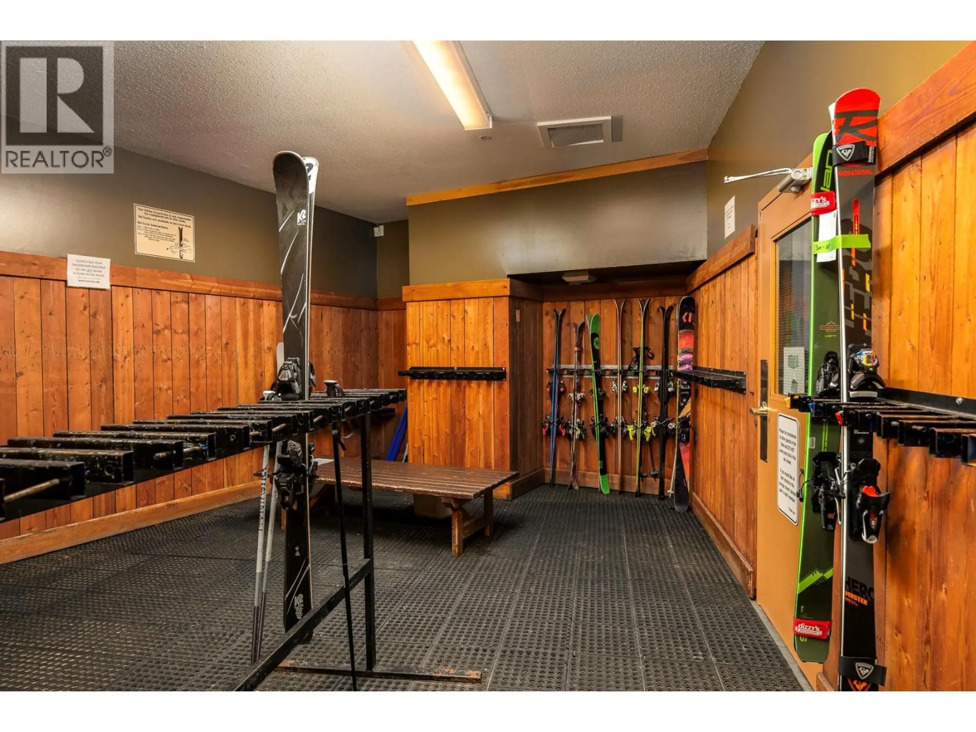 Property at #209 5275 BIG WHITE ROAD, Big White, BC