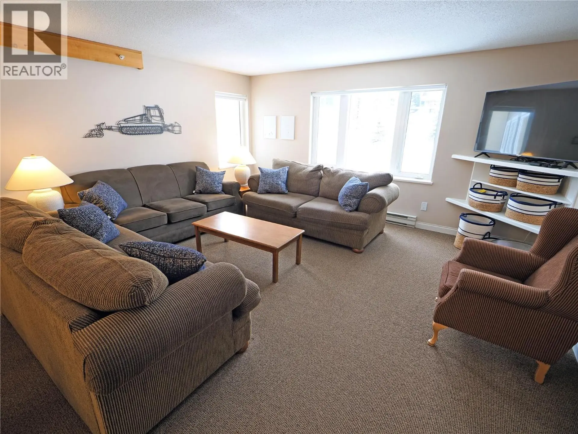 Property at #209 5275 BIG WHITE ROAD, Big White, BC