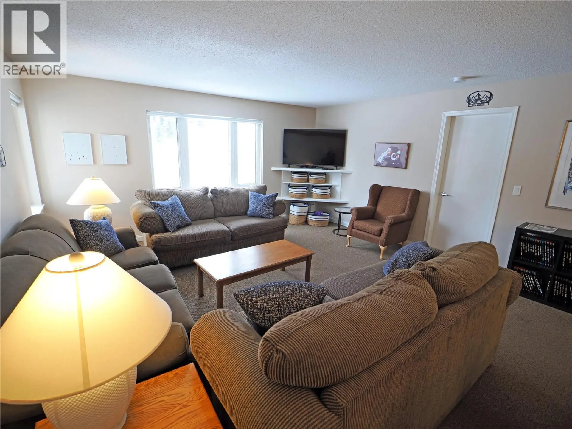 Property at #209 5275 BIG WHITE ROAD, Big White, BC