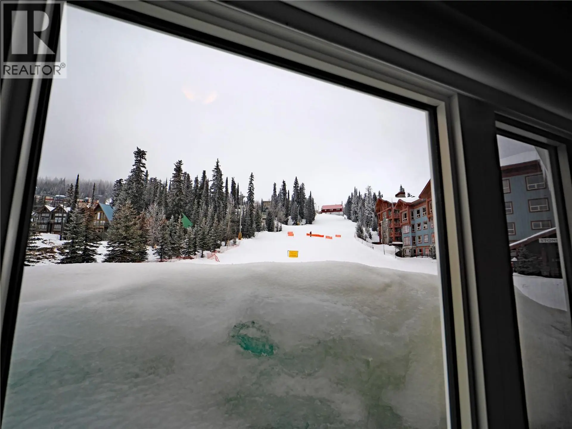 Property at #209 5275 BIG WHITE ROAD, Big White, BC