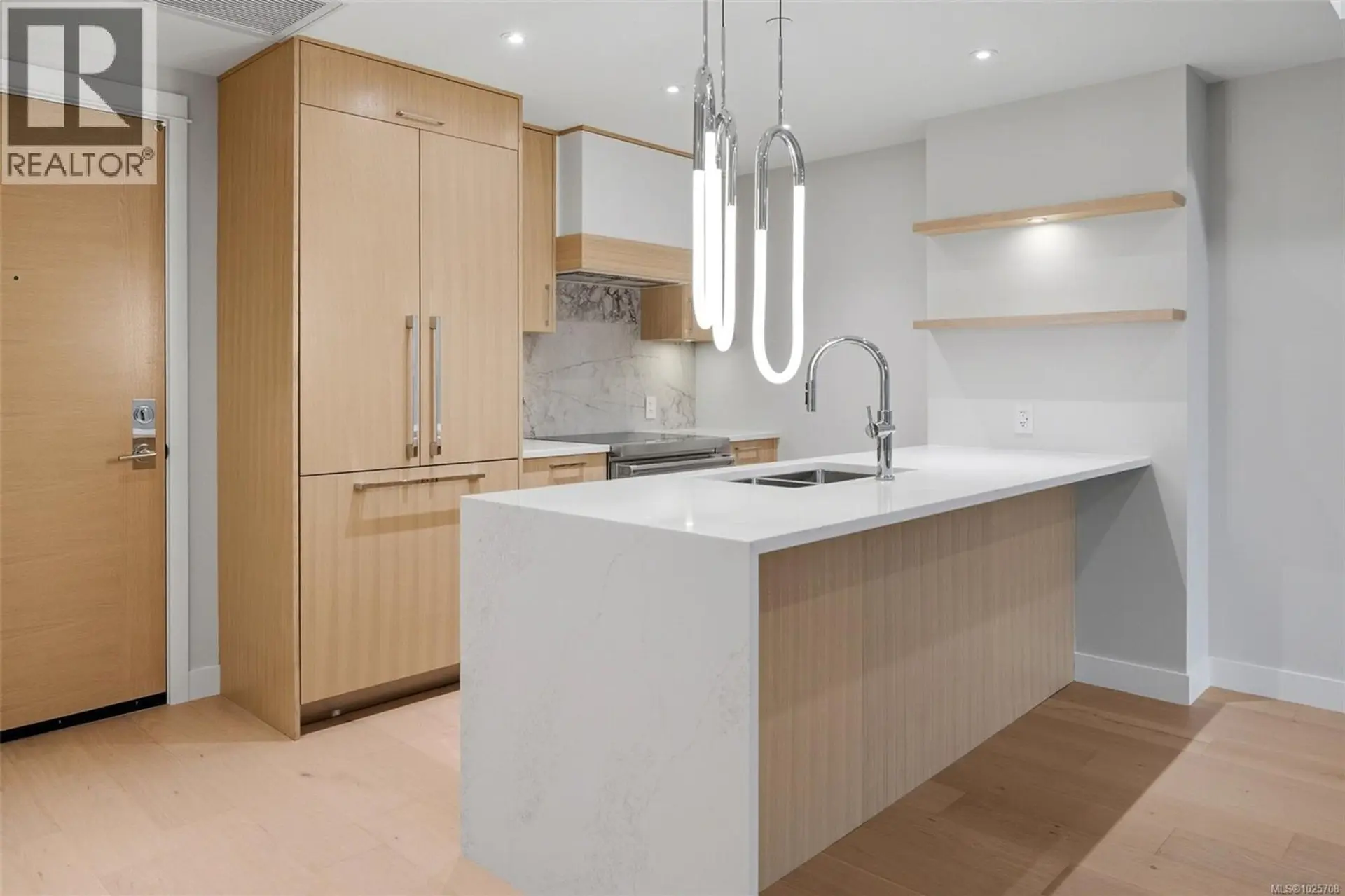 Property at #205 5229 CORDOVA BAY RD, Saanich, BC