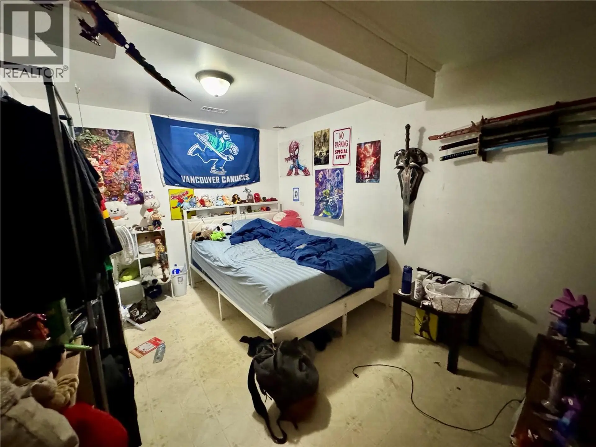 Property at 1714 DOUGLAS STREET, Merritt, BC