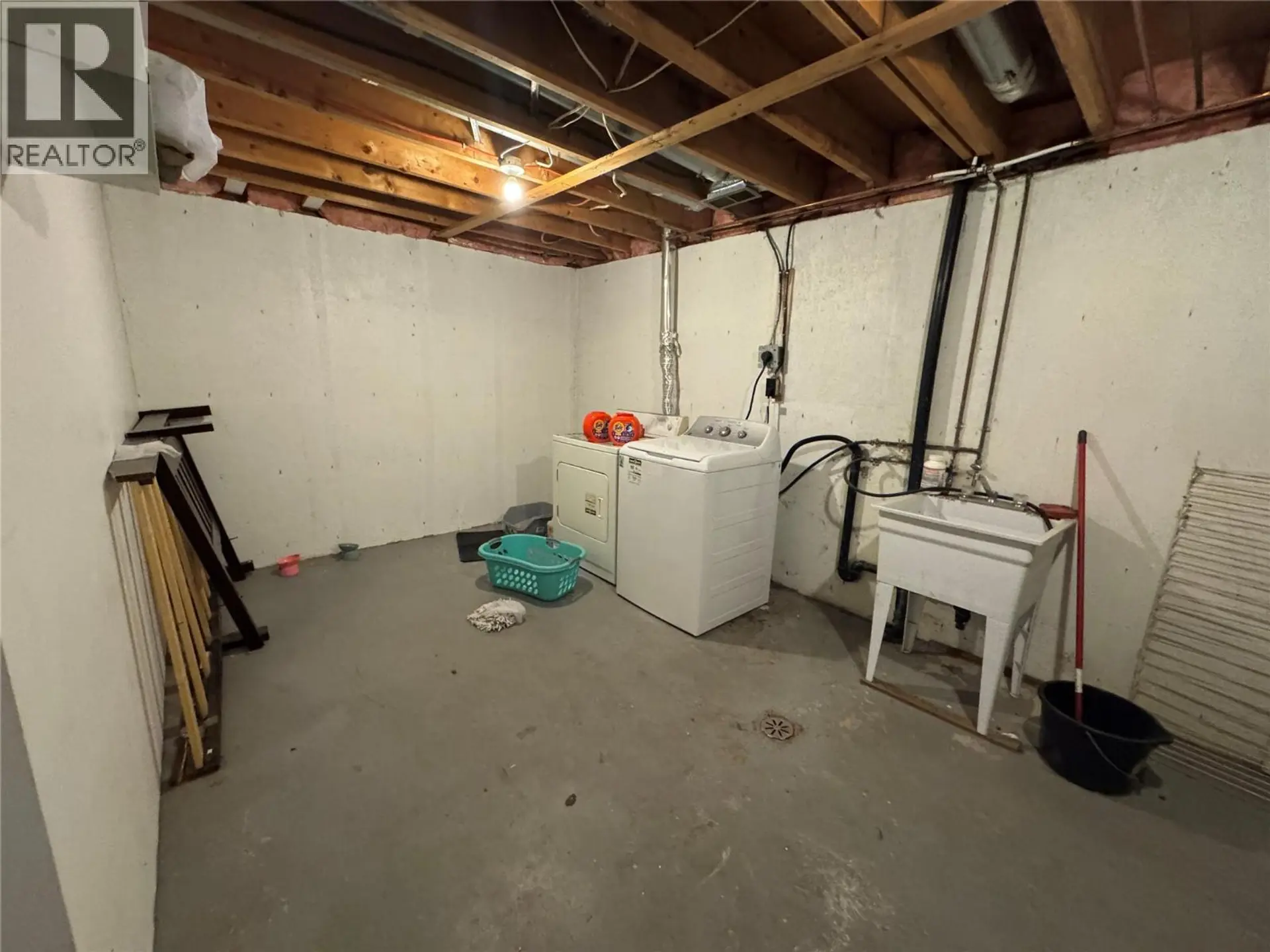 Property at 1714 DOUGLAS STREET, Merritt, BC