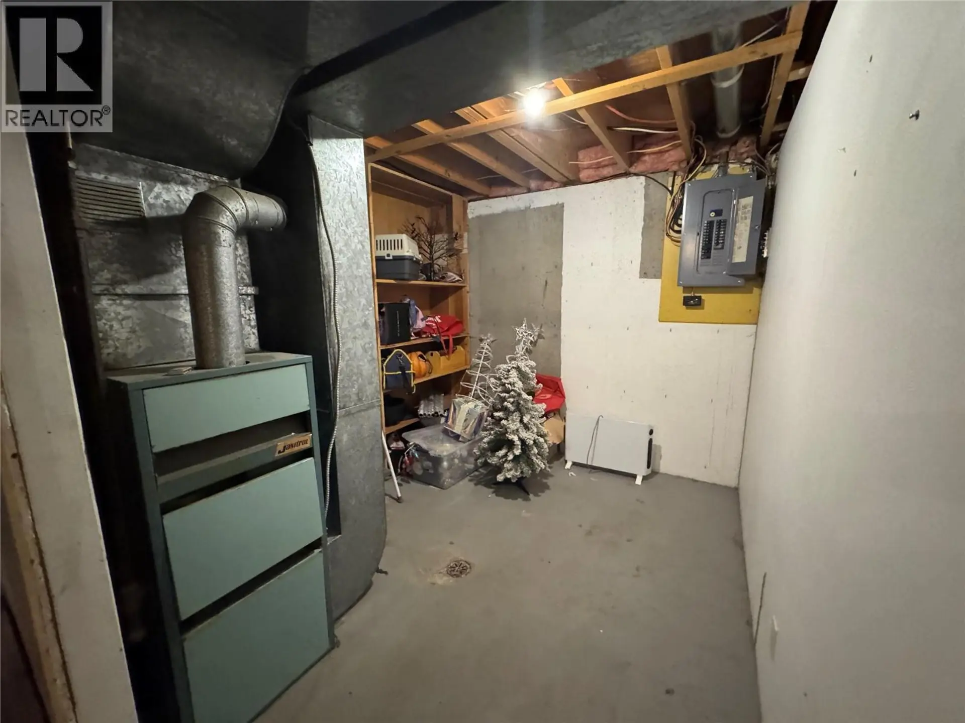 Property at 1714 DOUGLAS STREET, Merritt, BC