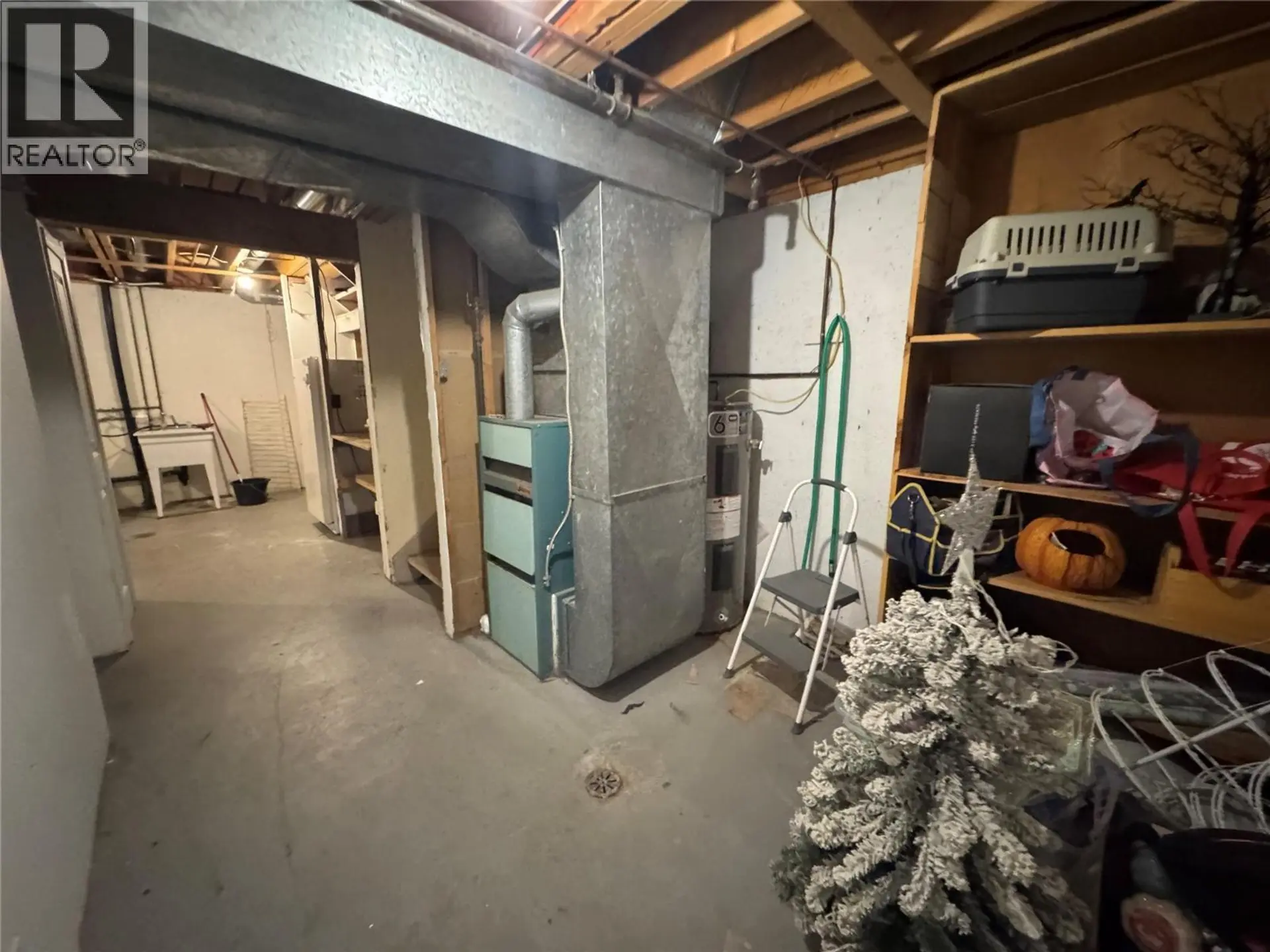 Property at 1714 DOUGLAS STREET, Merritt, BC