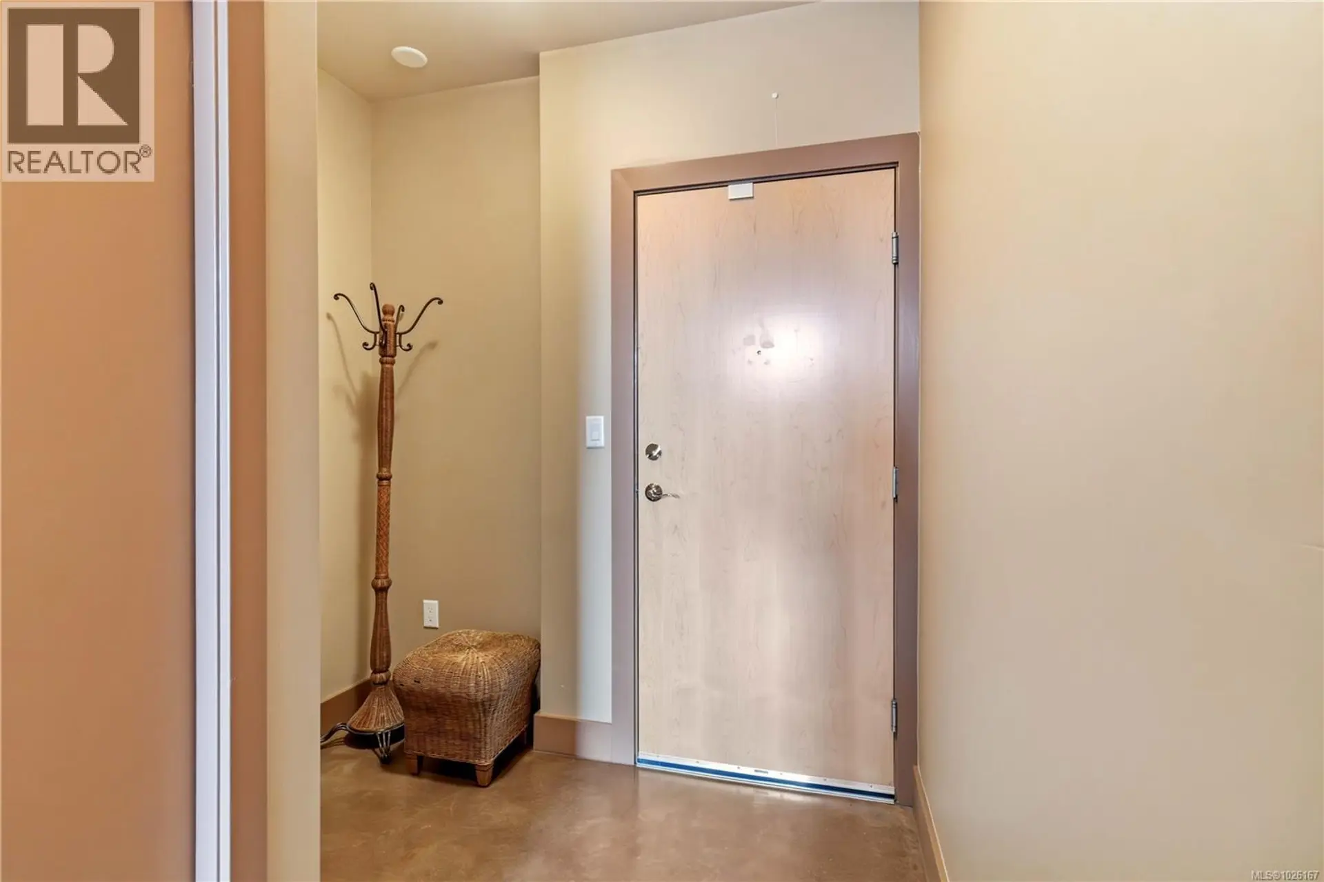 Property at #214 599 PANDORA AVE, Victoria, BC