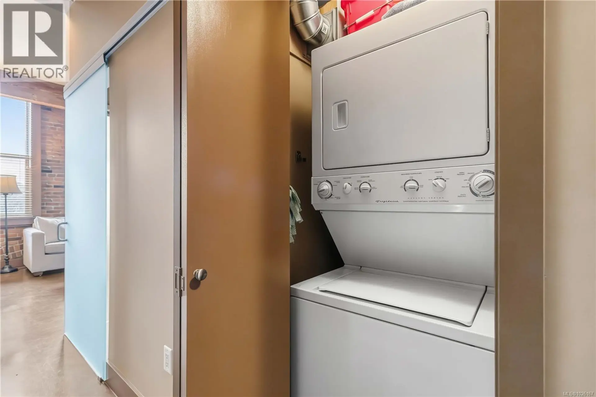 Property at #214 599 PANDORA AVE, Victoria, BC