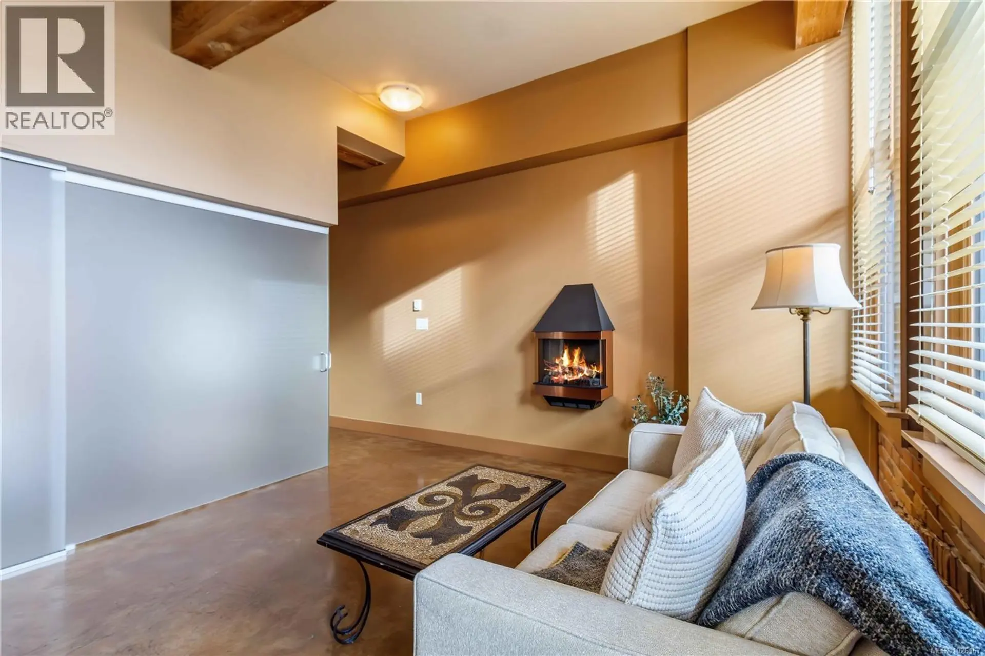 Property at #214 599 PANDORA AVE, Victoria, BC