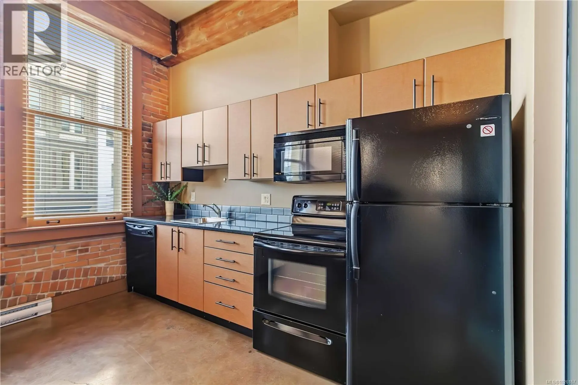 Property at #214 599 PANDORA AVE, Victoria, BC