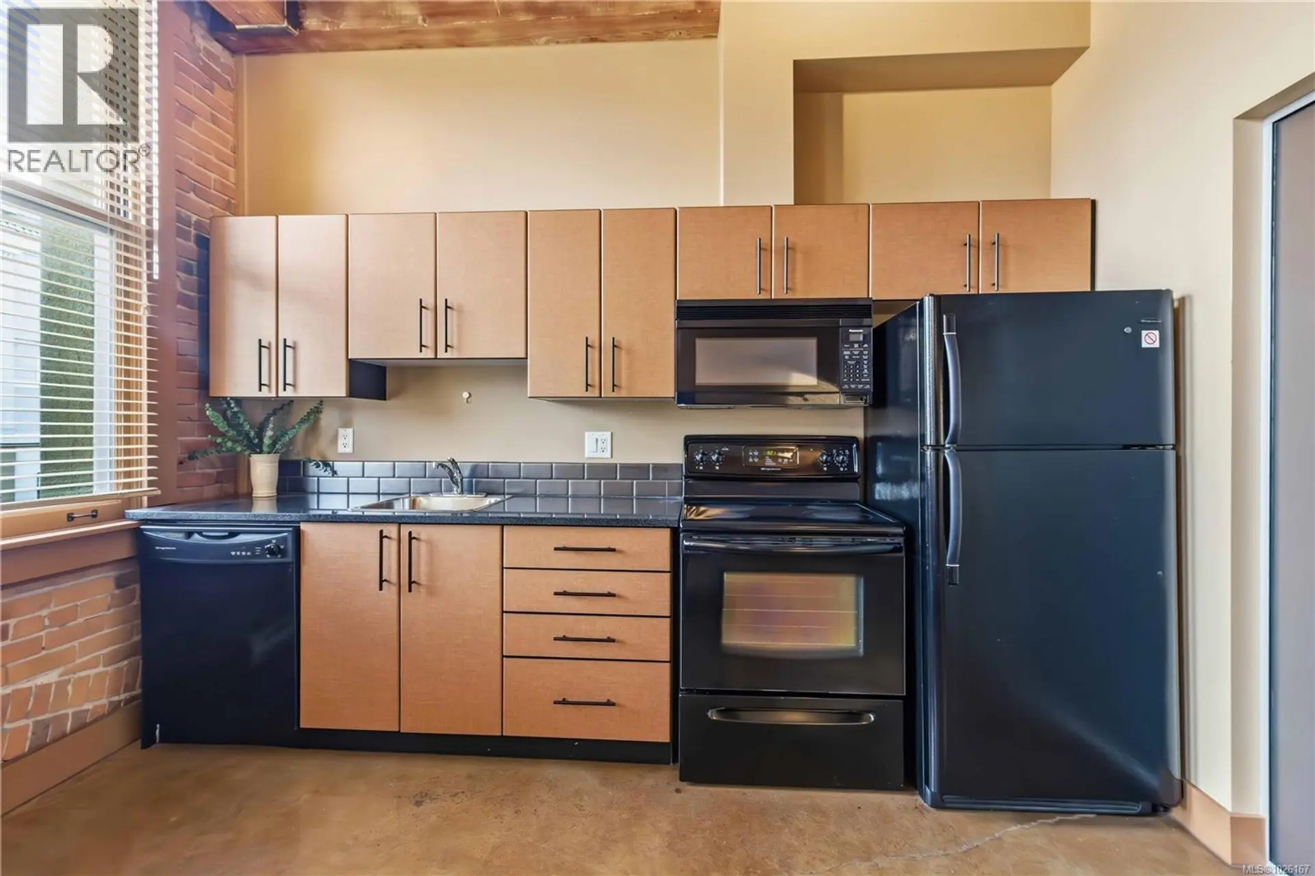 Property at #214 599 PANDORA AVE, Victoria, BC