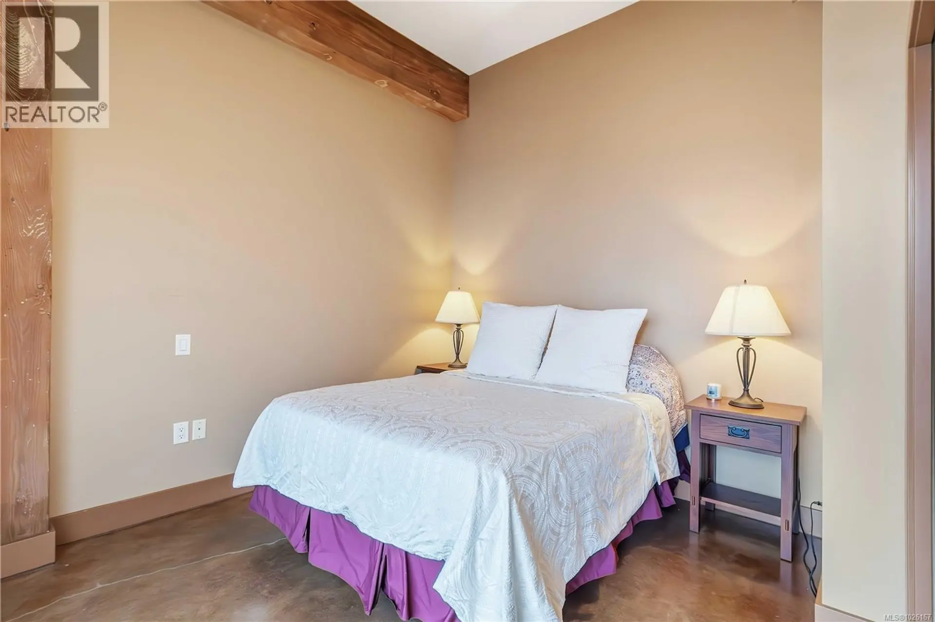 Property at #214 599 PANDORA AVE, Victoria, BC