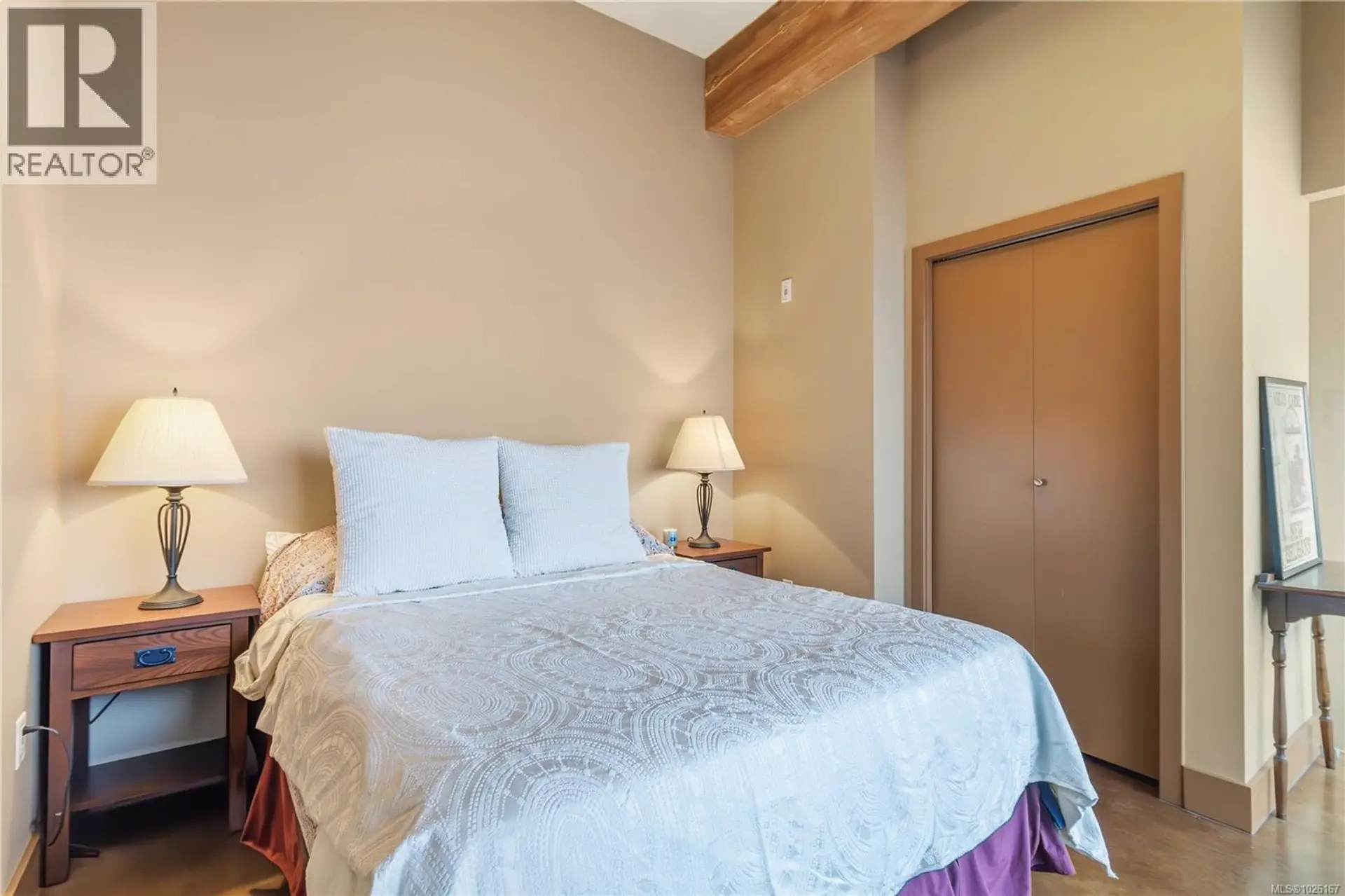 Property at #214 599 PANDORA AVE, Victoria, BC