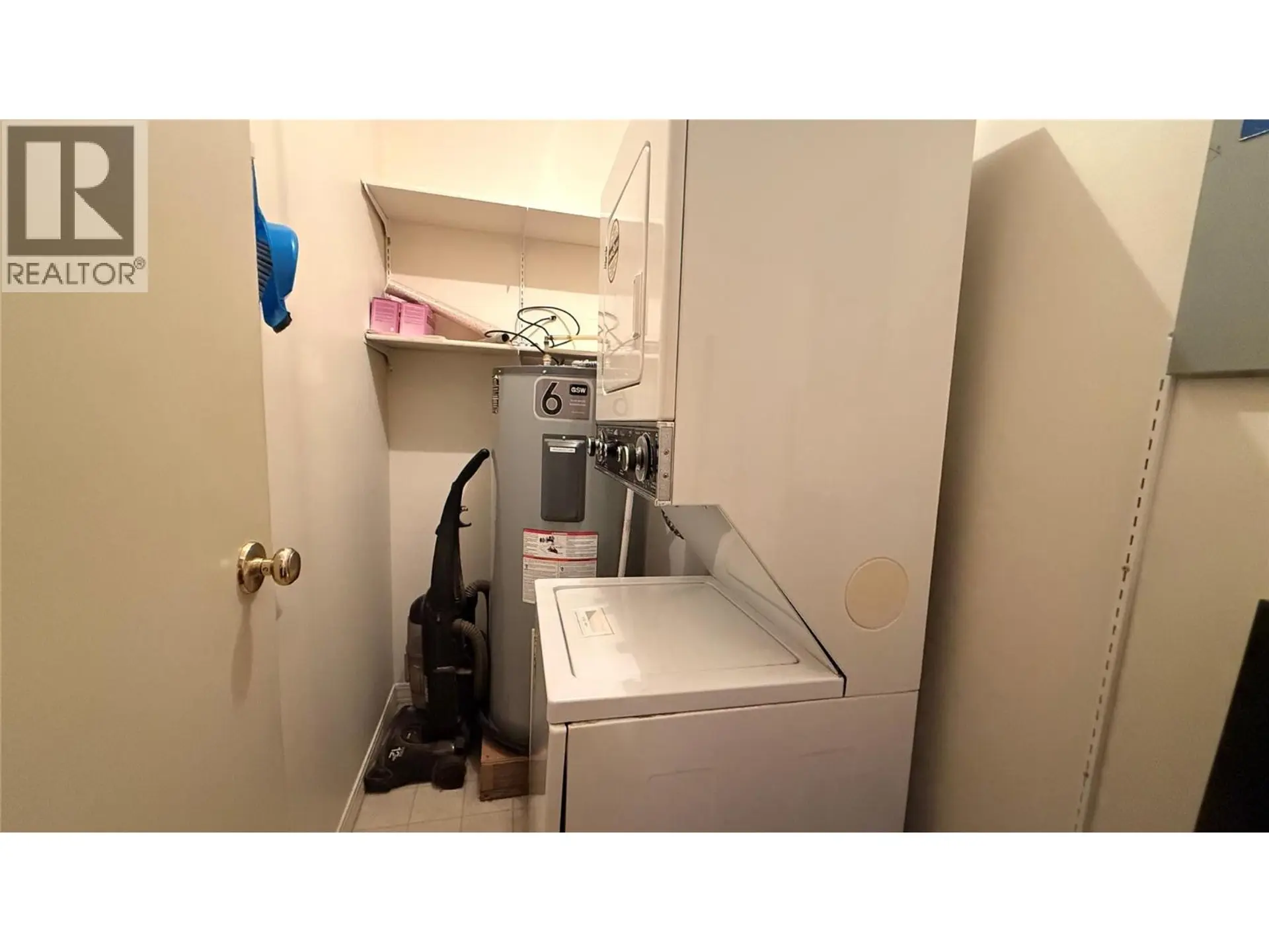 Property at #206 302 10TH AVENUE, Invermere, BC