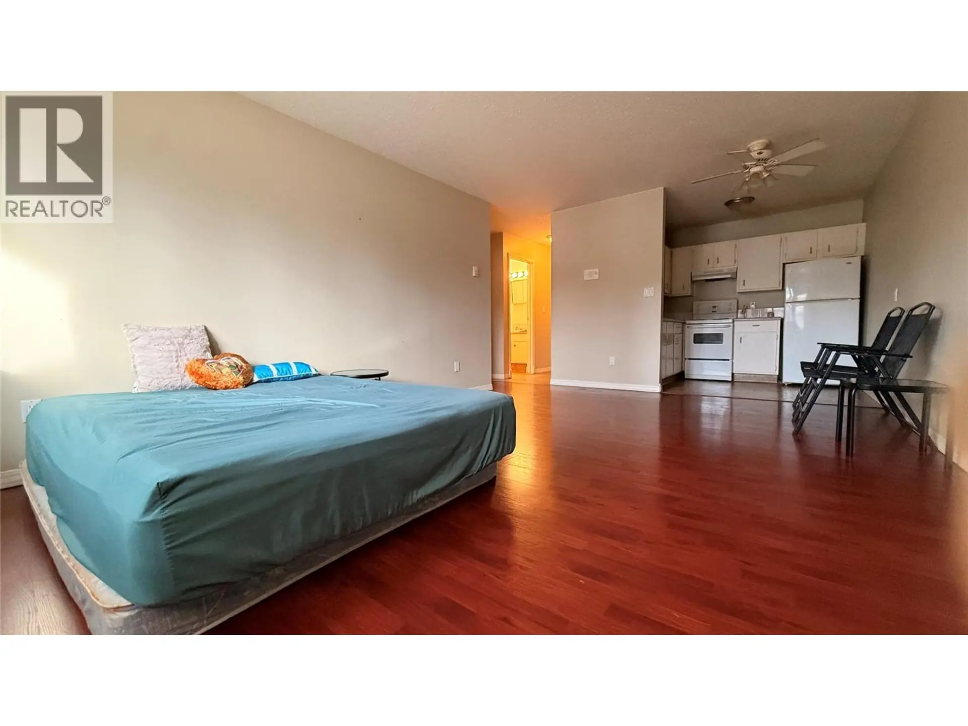 Property at #206 302 10TH AVENUE, Invermere, BC