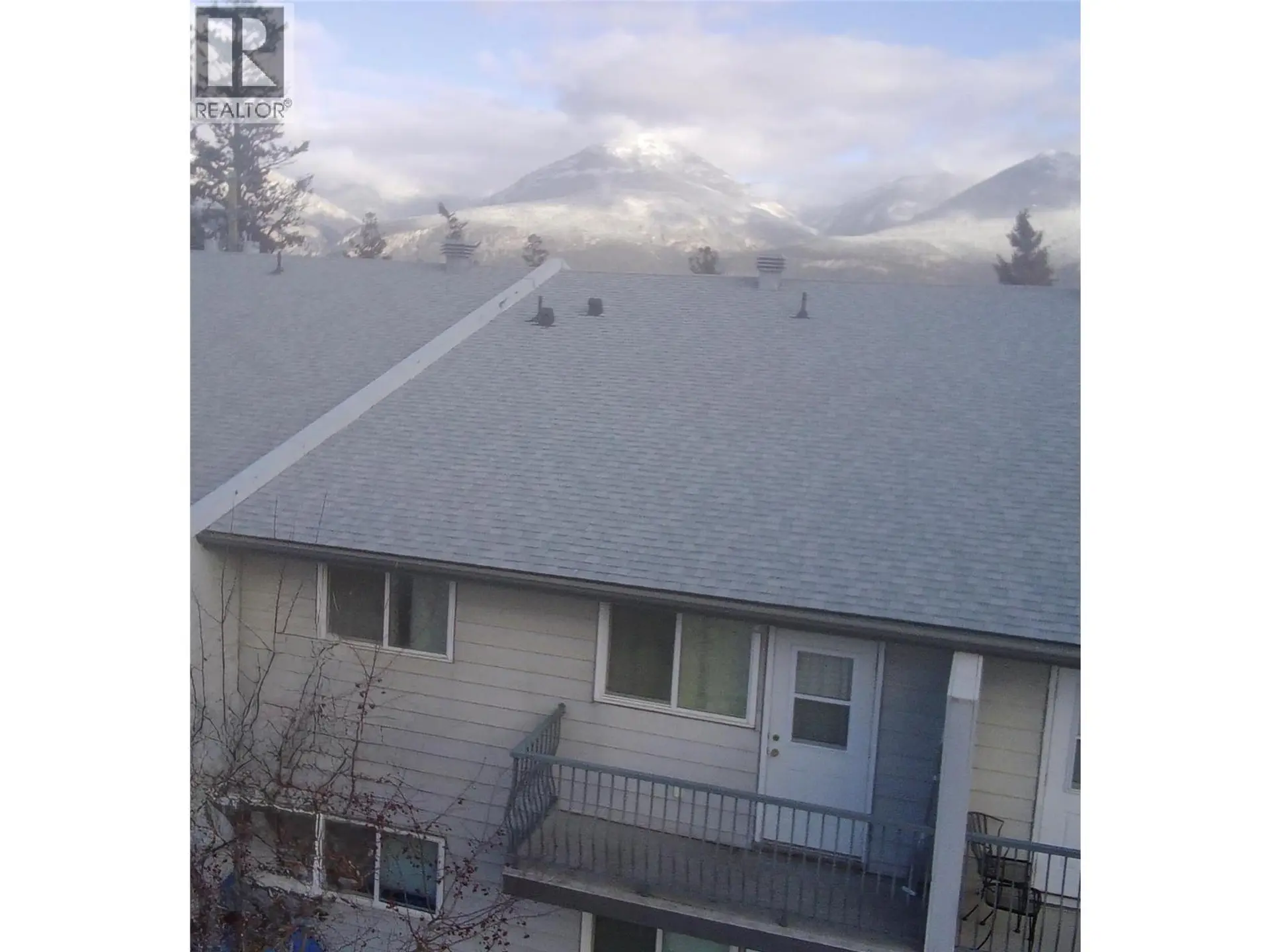 Property at #206 302 10TH AVENUE, Invermere, BC