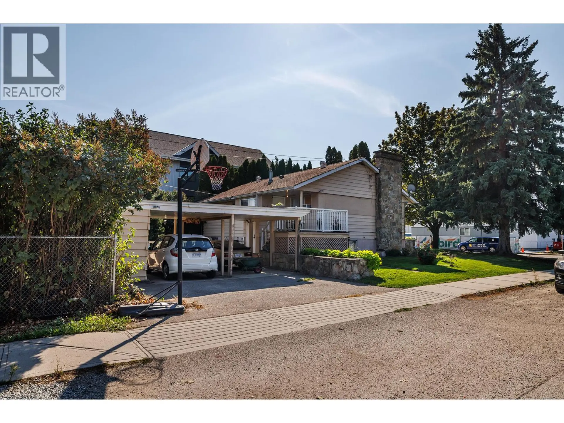 Property at 408 ROYAL AVENUE, Kelowna, BC