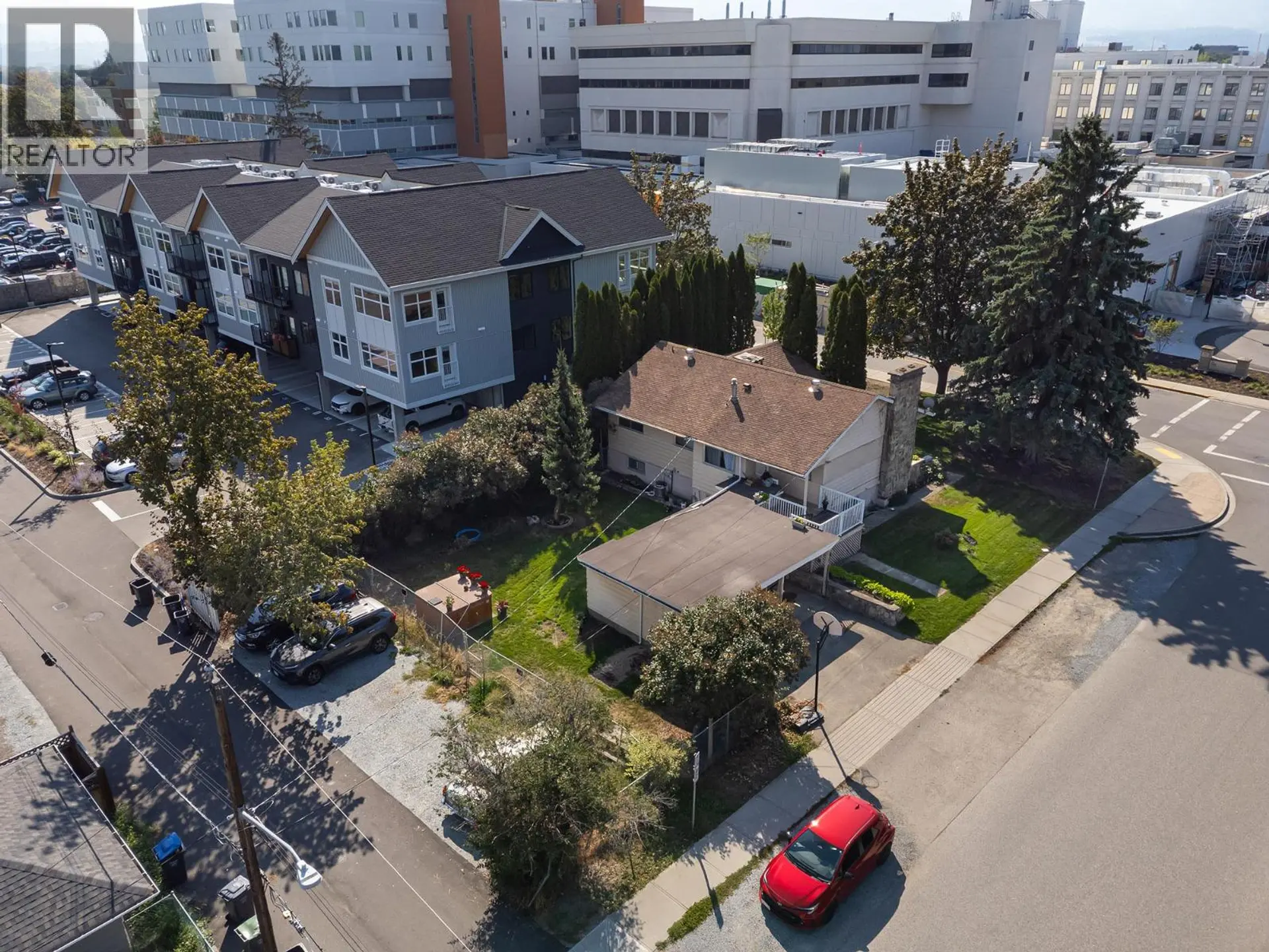 Property at 408 ROYAL AVENUE, Kelowna, BC