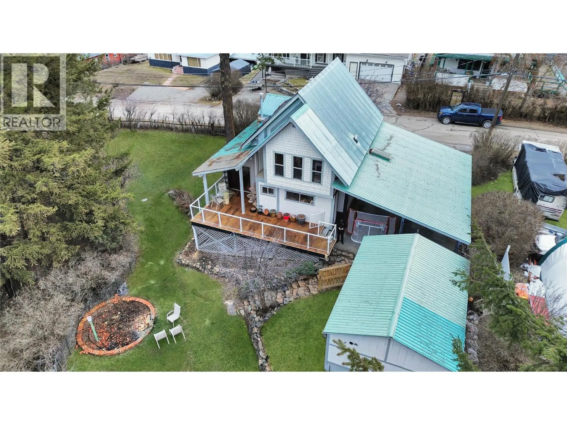 Property at 153 BILLITER AVENUE, Princeton, BC
