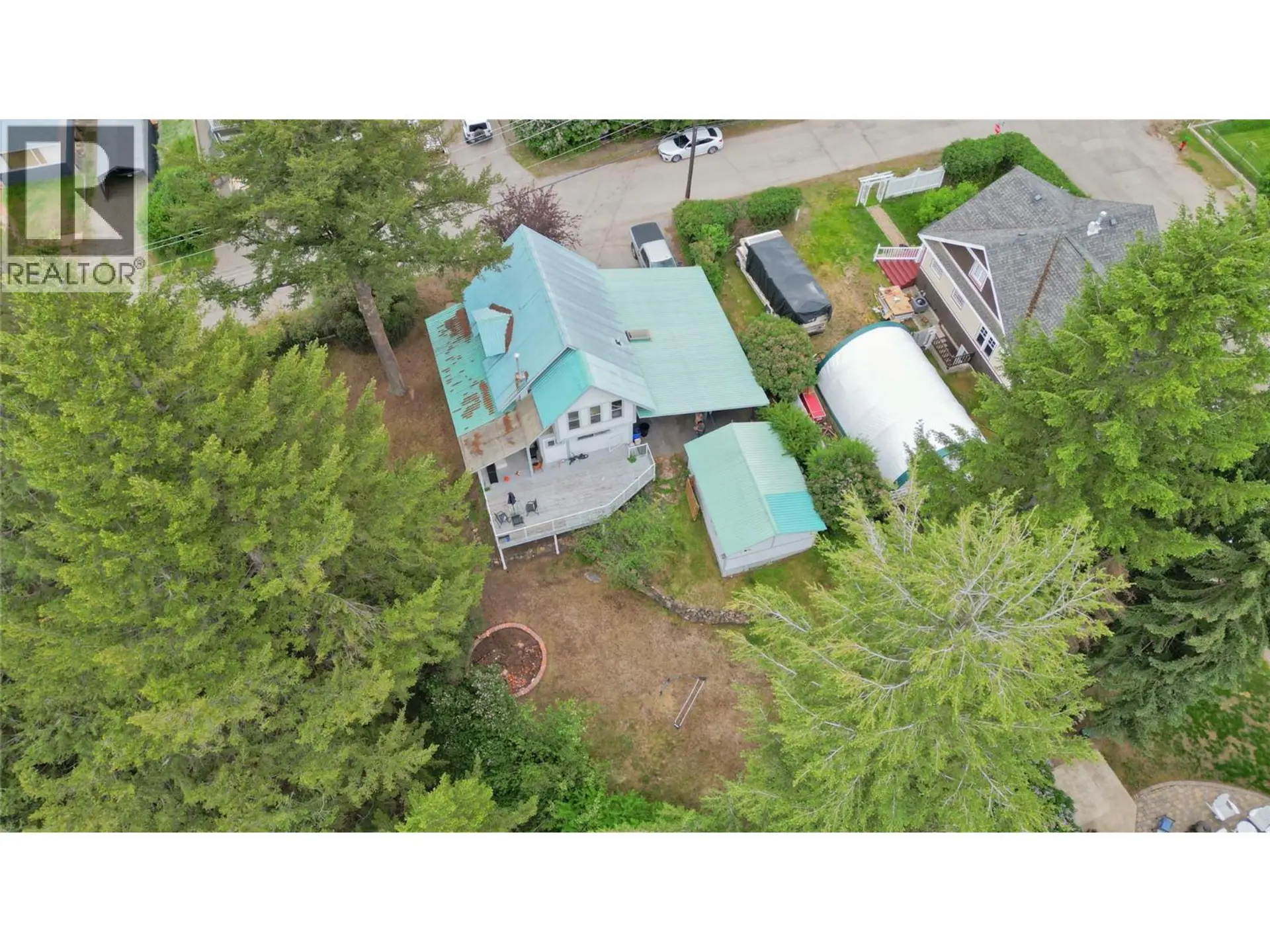 Property at 153 BILLITER AVENUE, Princeton, BC