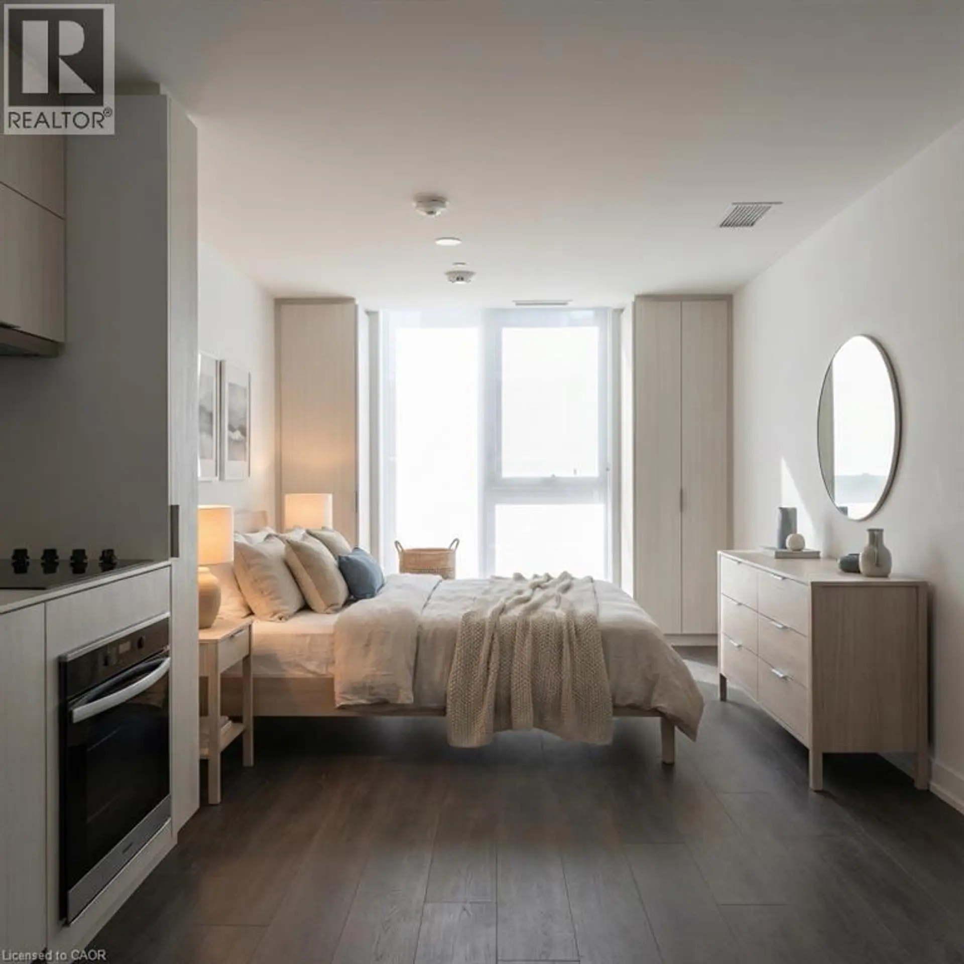 #2508 370 MARTHA STREET - Image 4