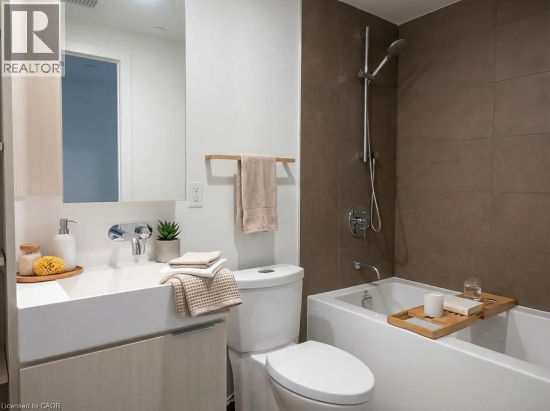 #2508 370 MARTHA STREET - Image 5