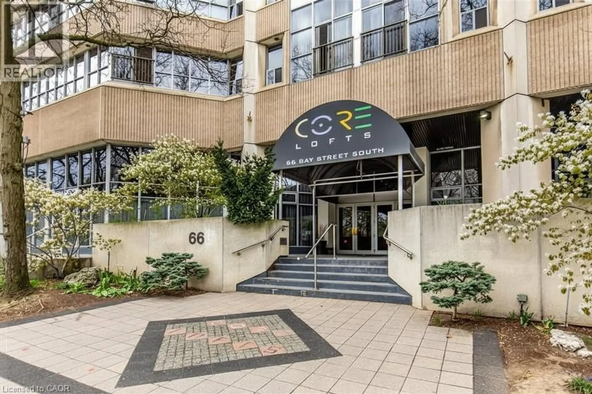#106 66 BAY Street - Image 2