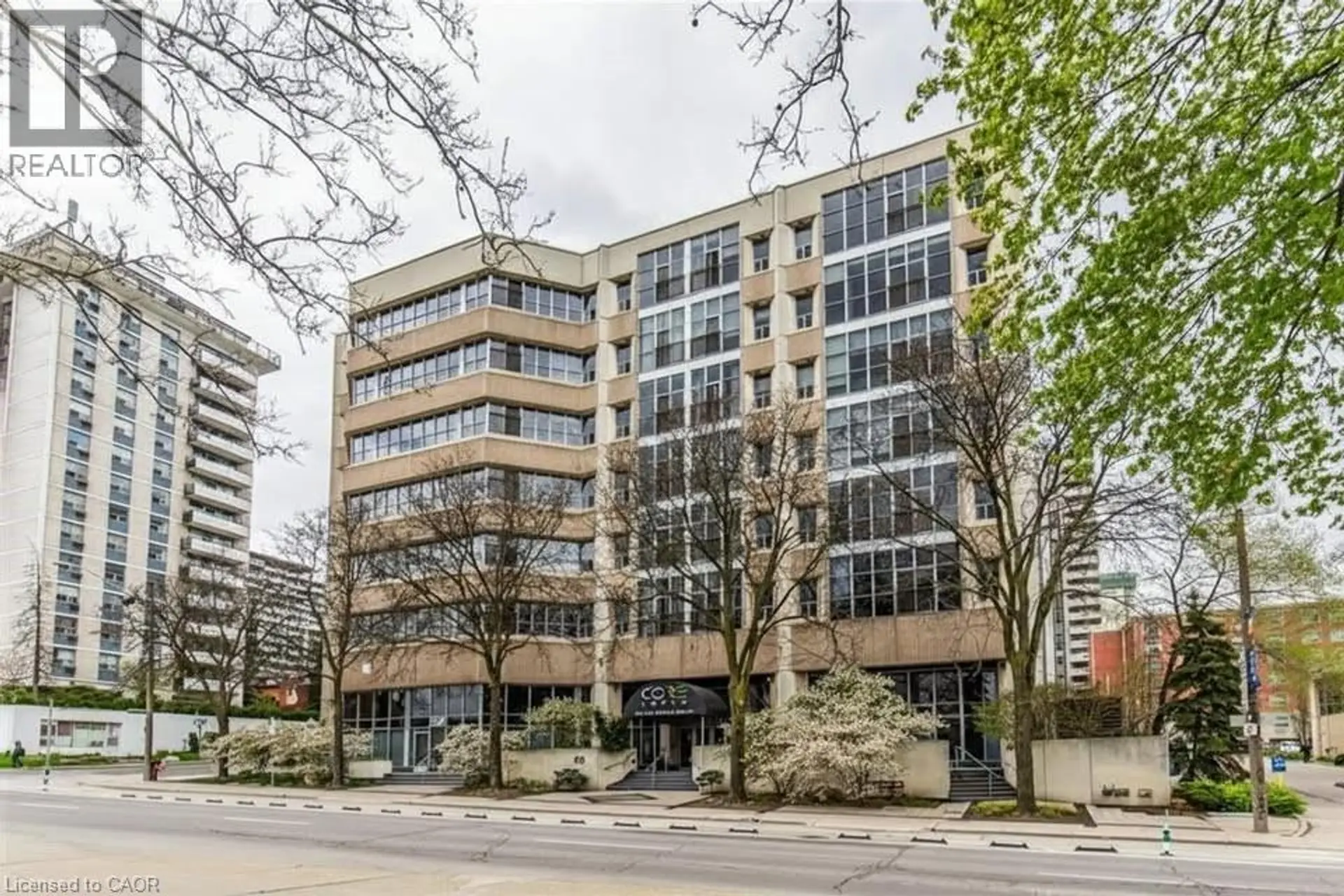 #106 66 BAY Street - Image 1