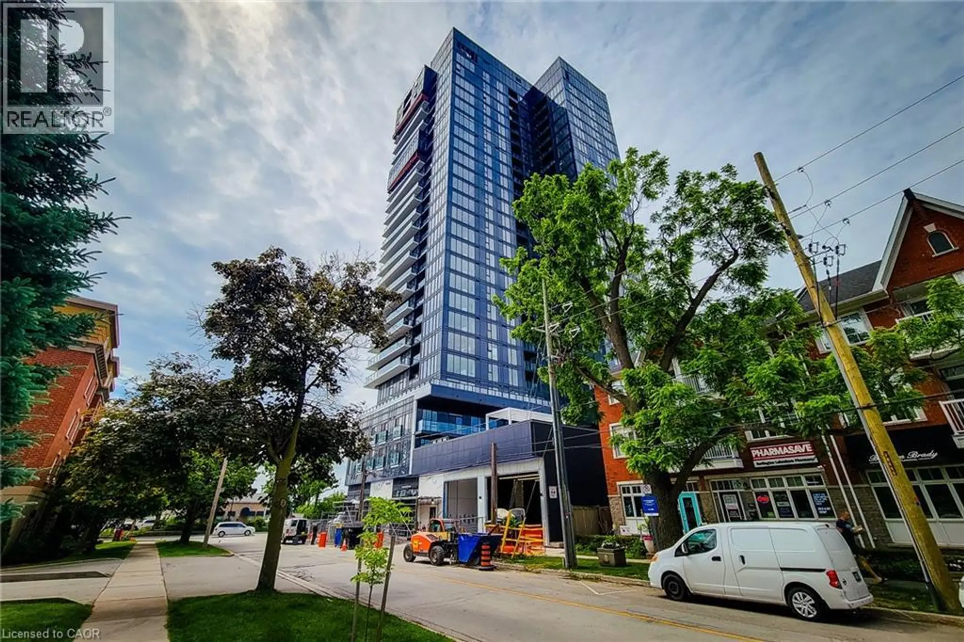 #2508 370 MARTHA STREET - Image 1