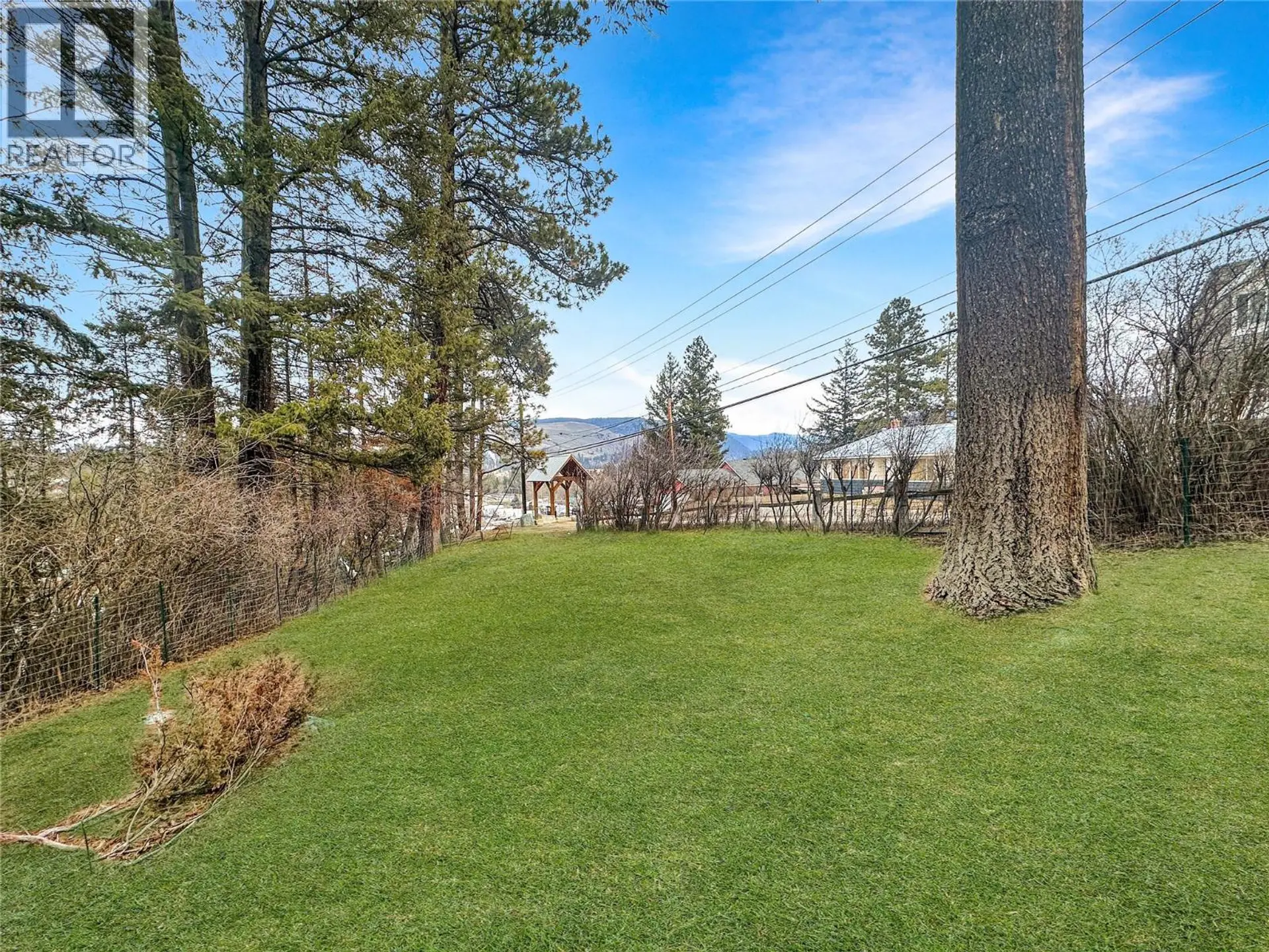 Property at 153 BILLITER AVENUE, Princeton, BC