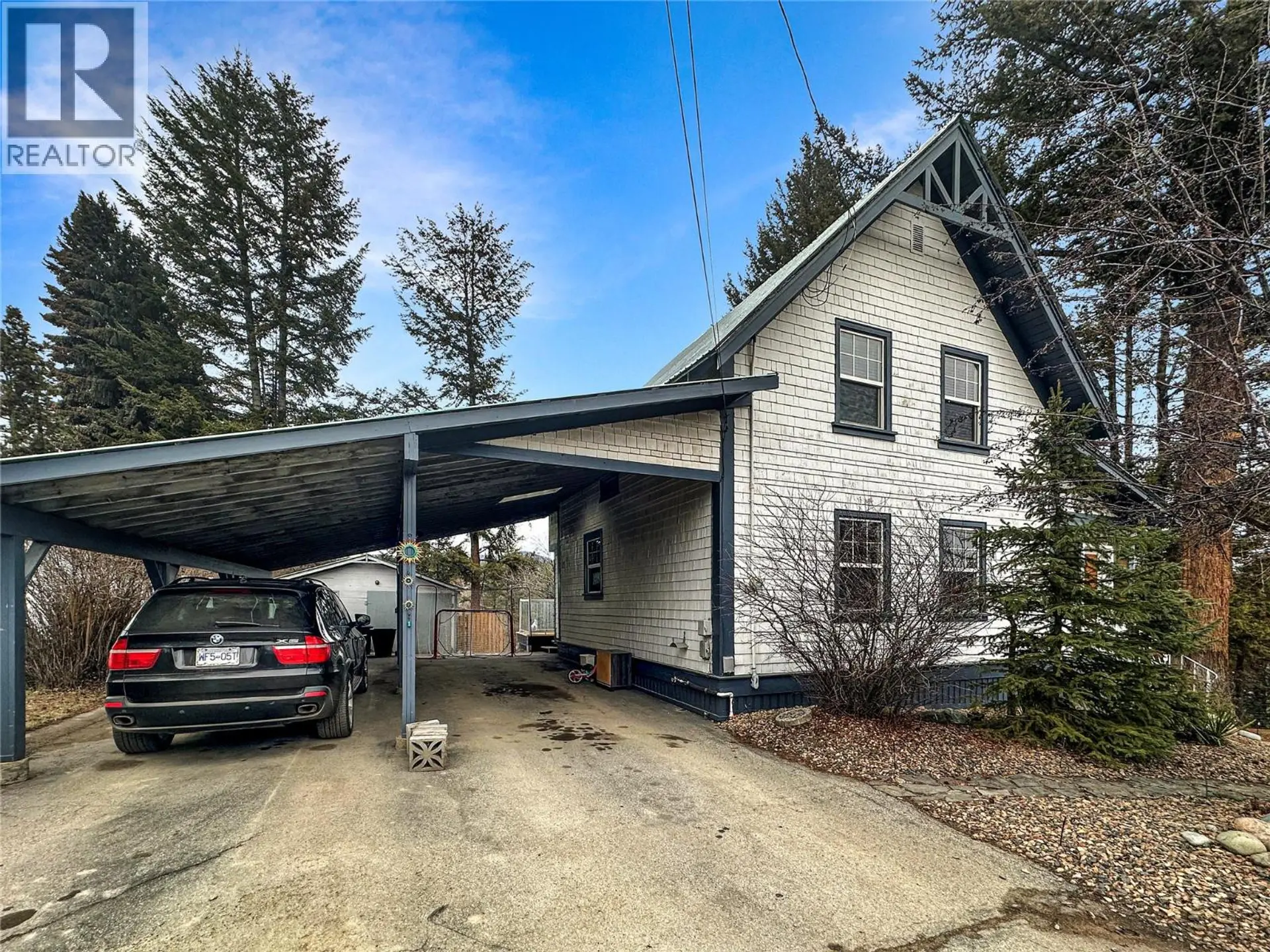 Property at 153 BILLITER AVENUE, Princeton, BC