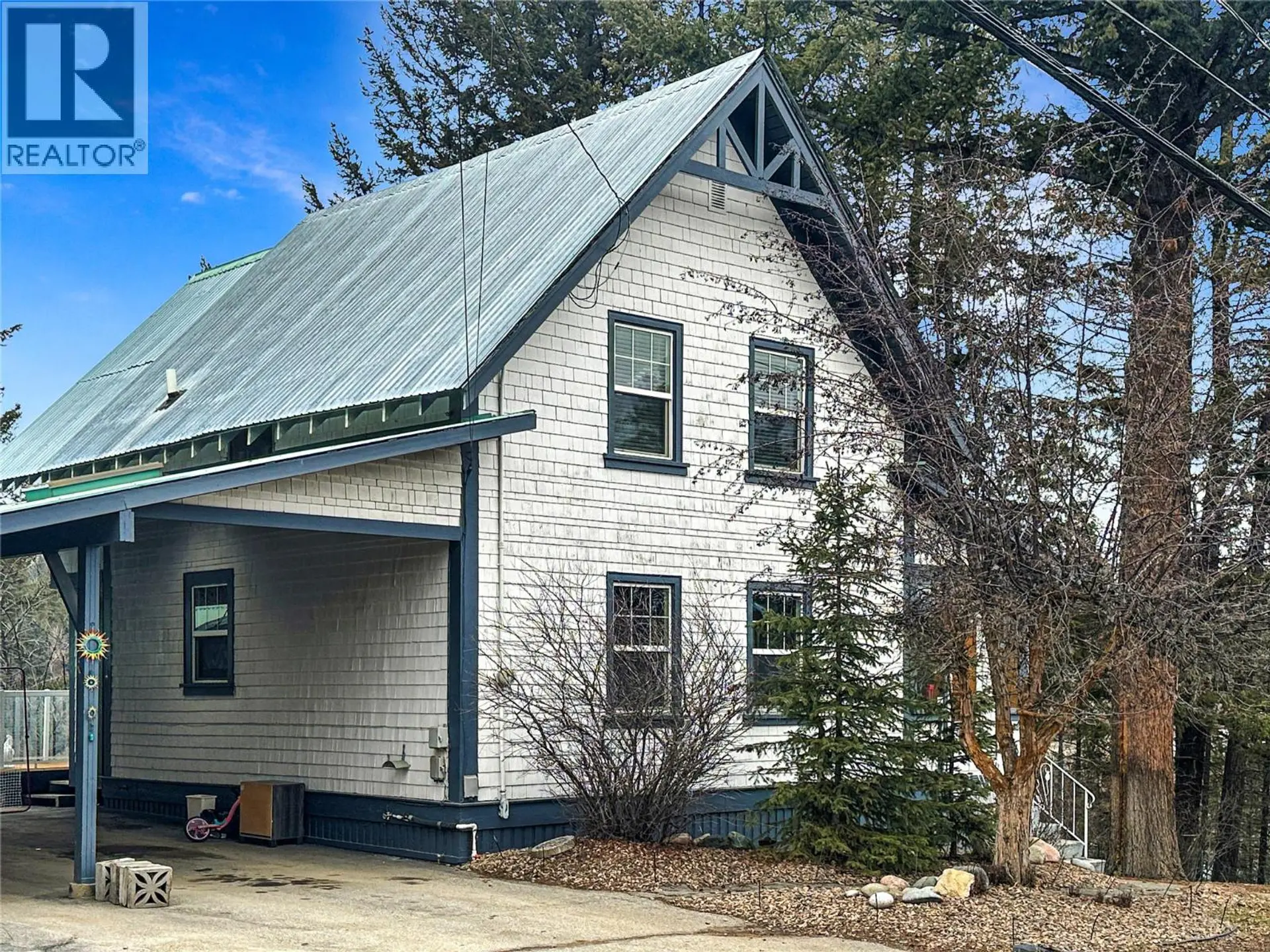 Property at 153 BILLITER AVENUE, Princeton, BC