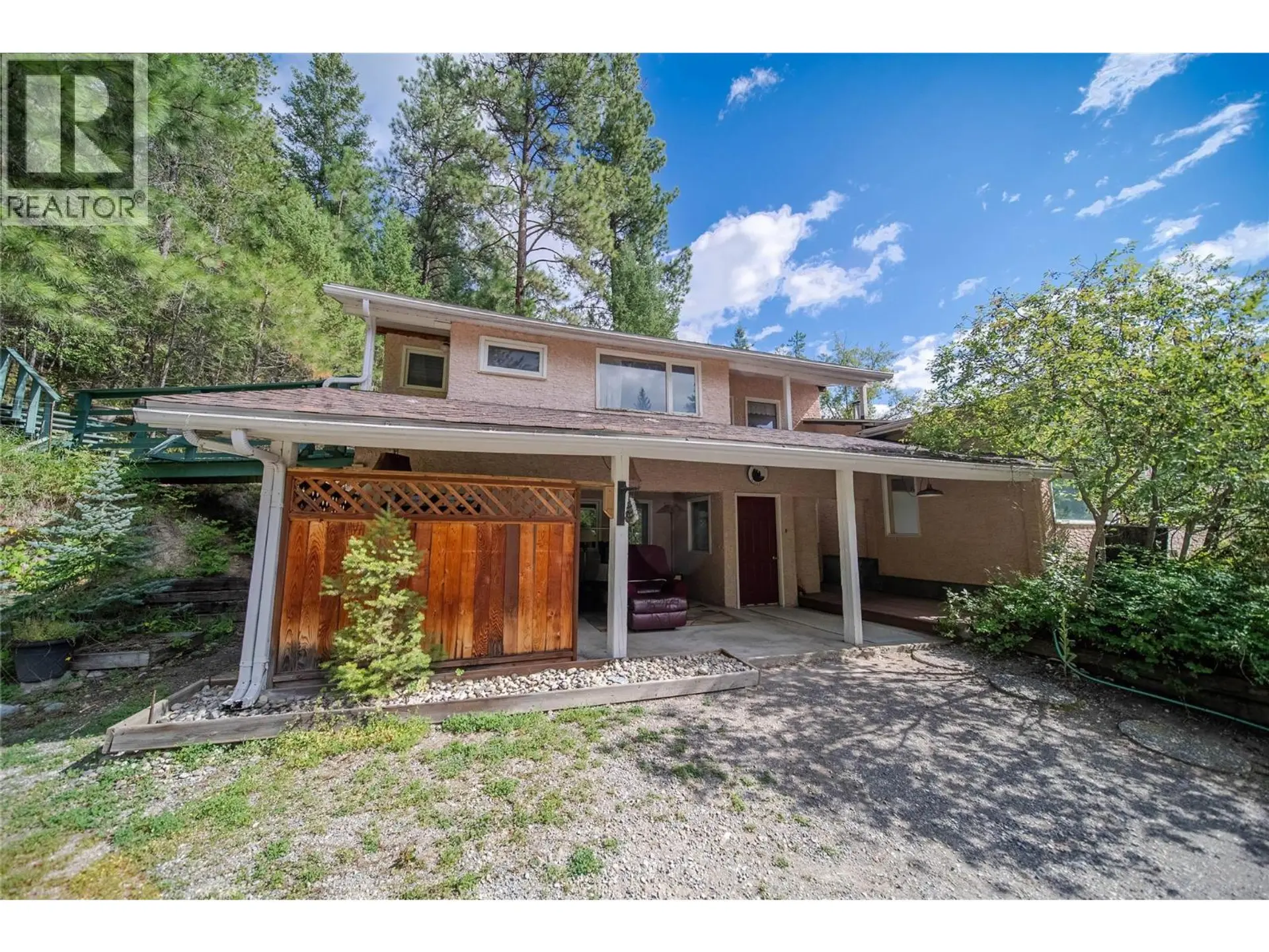 Property at 7825 Jaffray Baynes Lake Road Road, Jaffray, BC