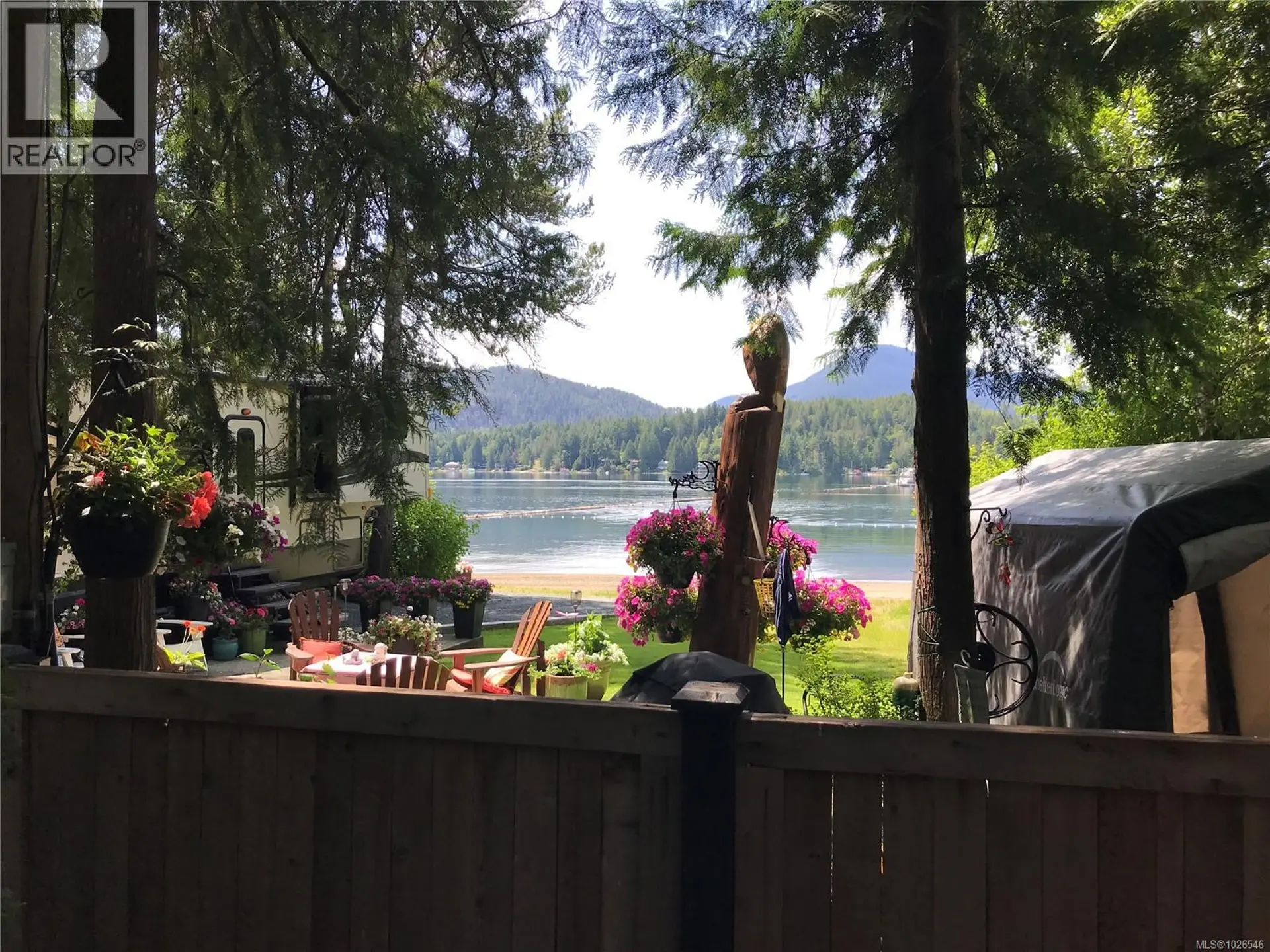 Property at #D-7 10324 LAKESHORE RD, Port Alberni, BC