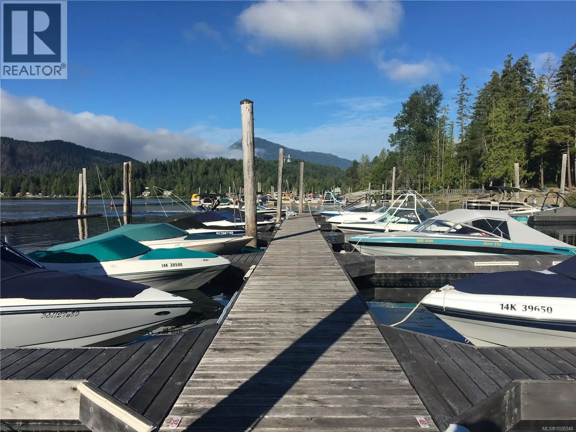 Property at #D-7 10324 LAKESHORE RD, Port Alberni, BC