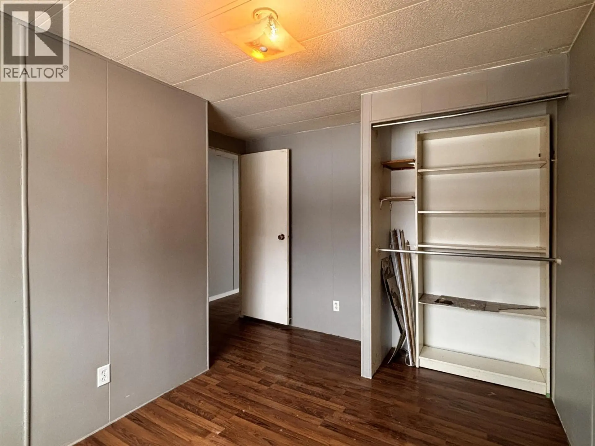 Property at #46 5506 PARK DRIVE, 100 Mile House, BC