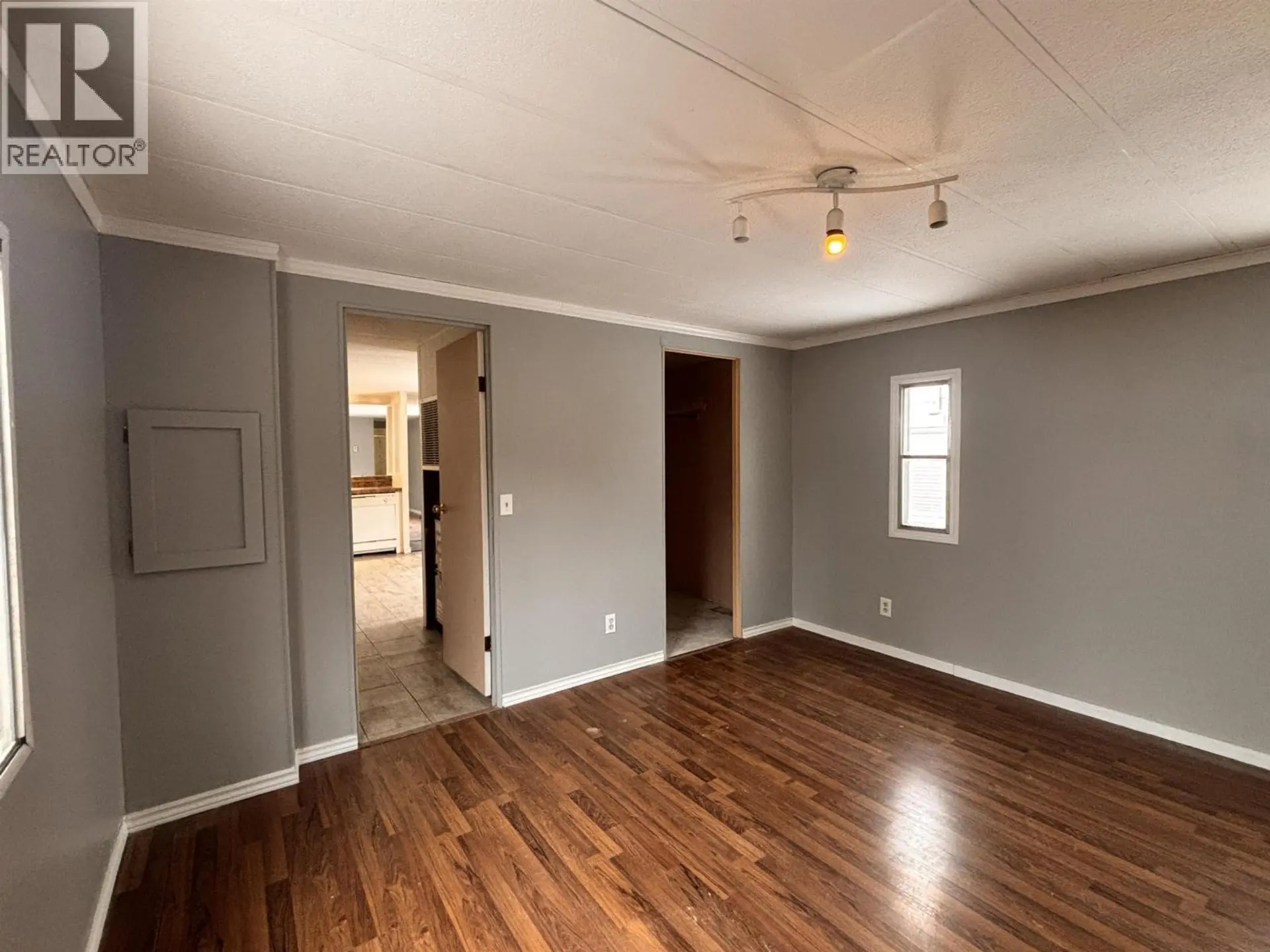 Property at #46 5506 PARK DRIVE, 100 Mile House, BC