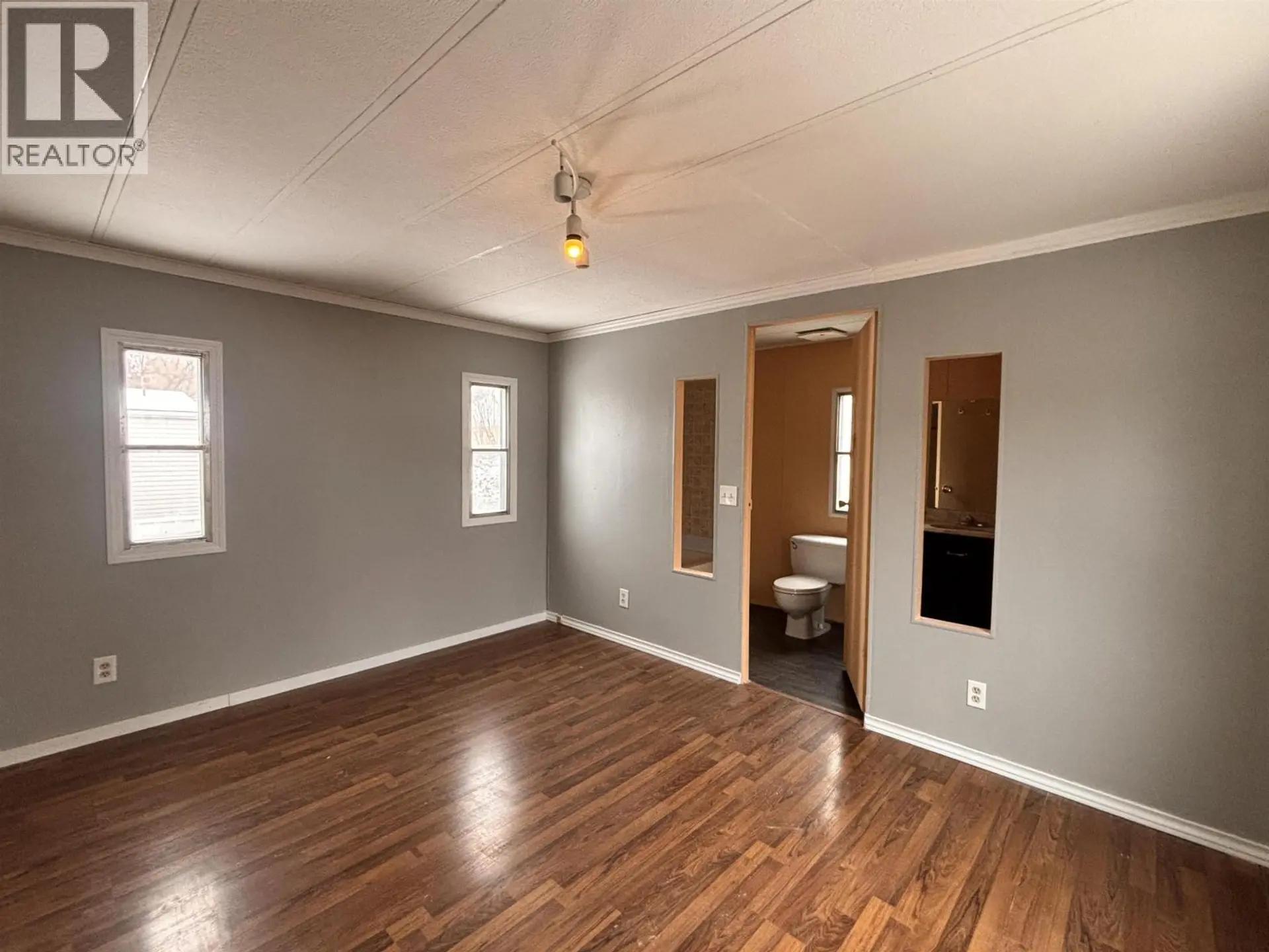 Property at #46 5506 PARK DRIVE, 100 Mile House, BC