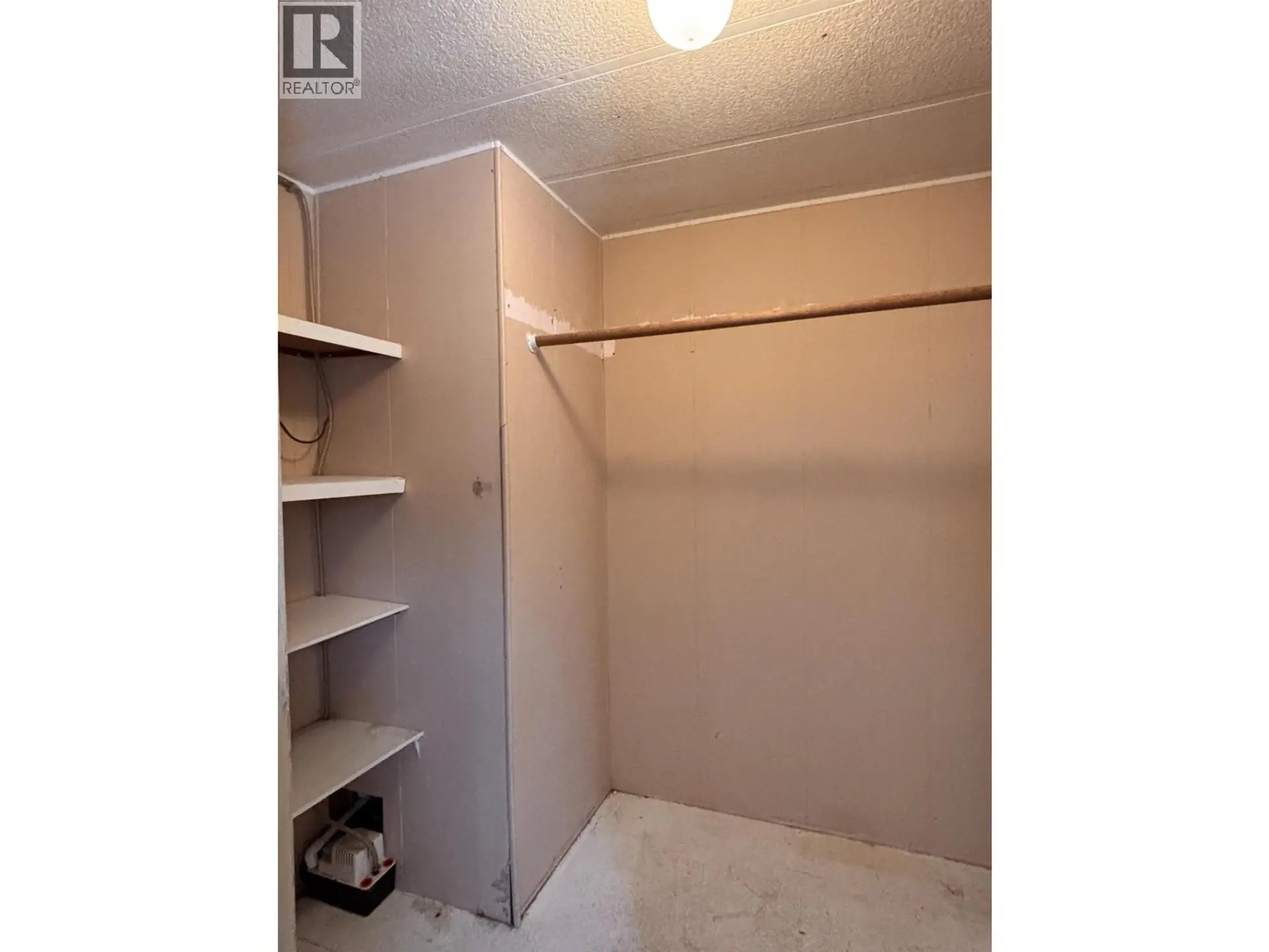 Property at #46 5506 PARK DRIVE, 100 Mile House, BC