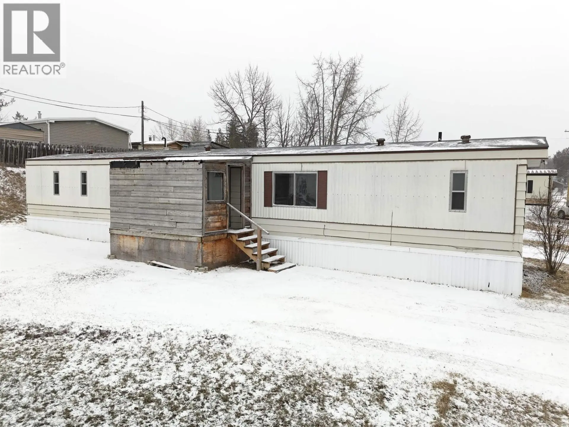 Property at #46 5506 PARK DRIVE, 100 Mile House, BC