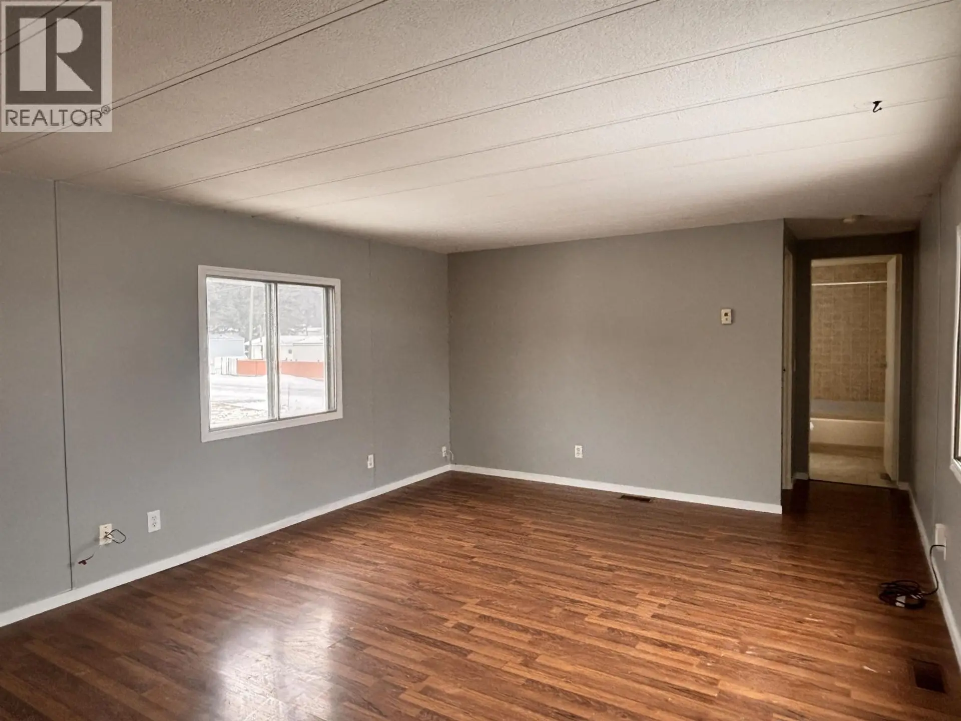 Property at #46 5506 PARK DRIVE, 100 Mile House, BC