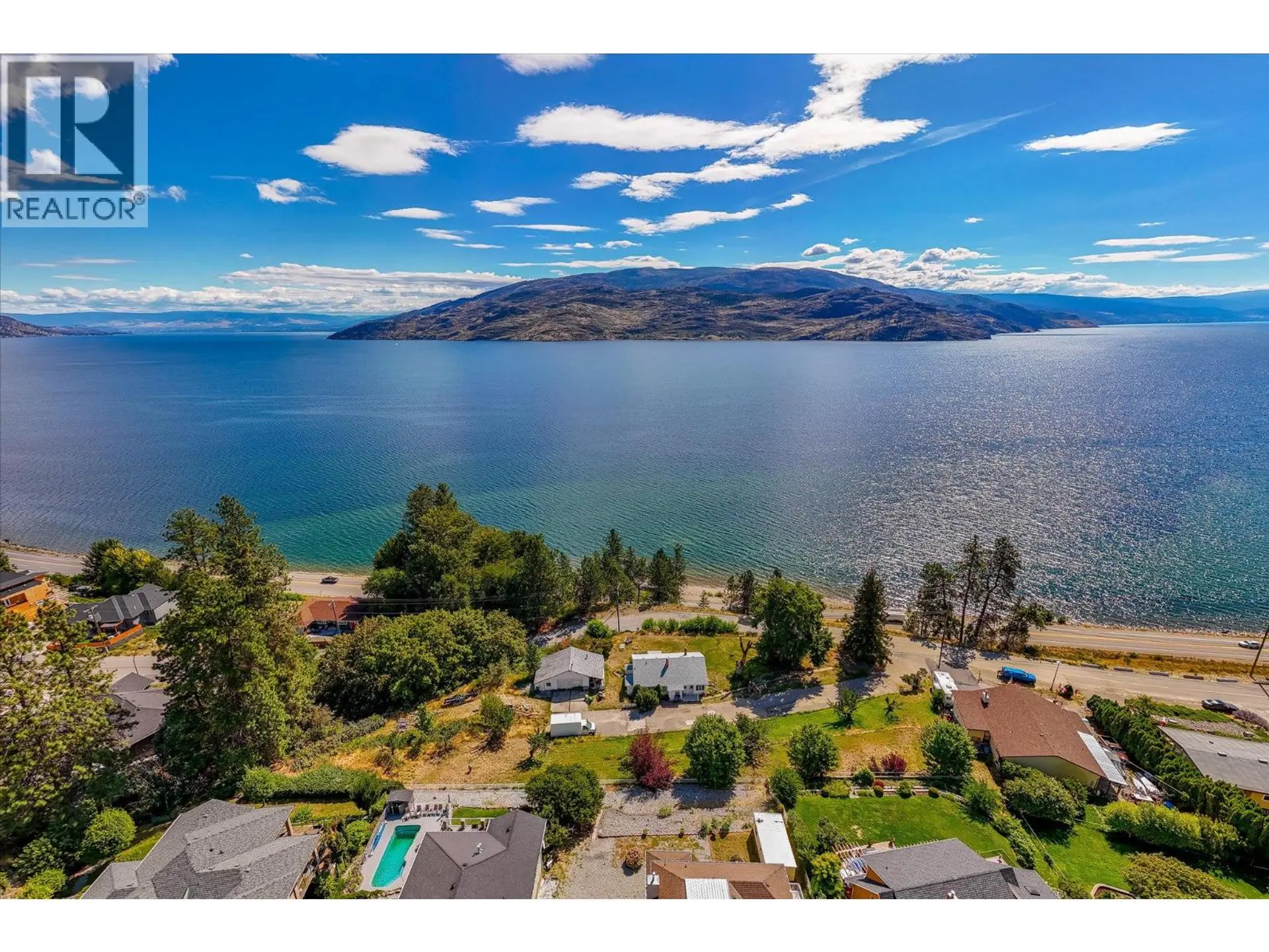 Property at 6488 RENFREW ROAD, Peachland, BC