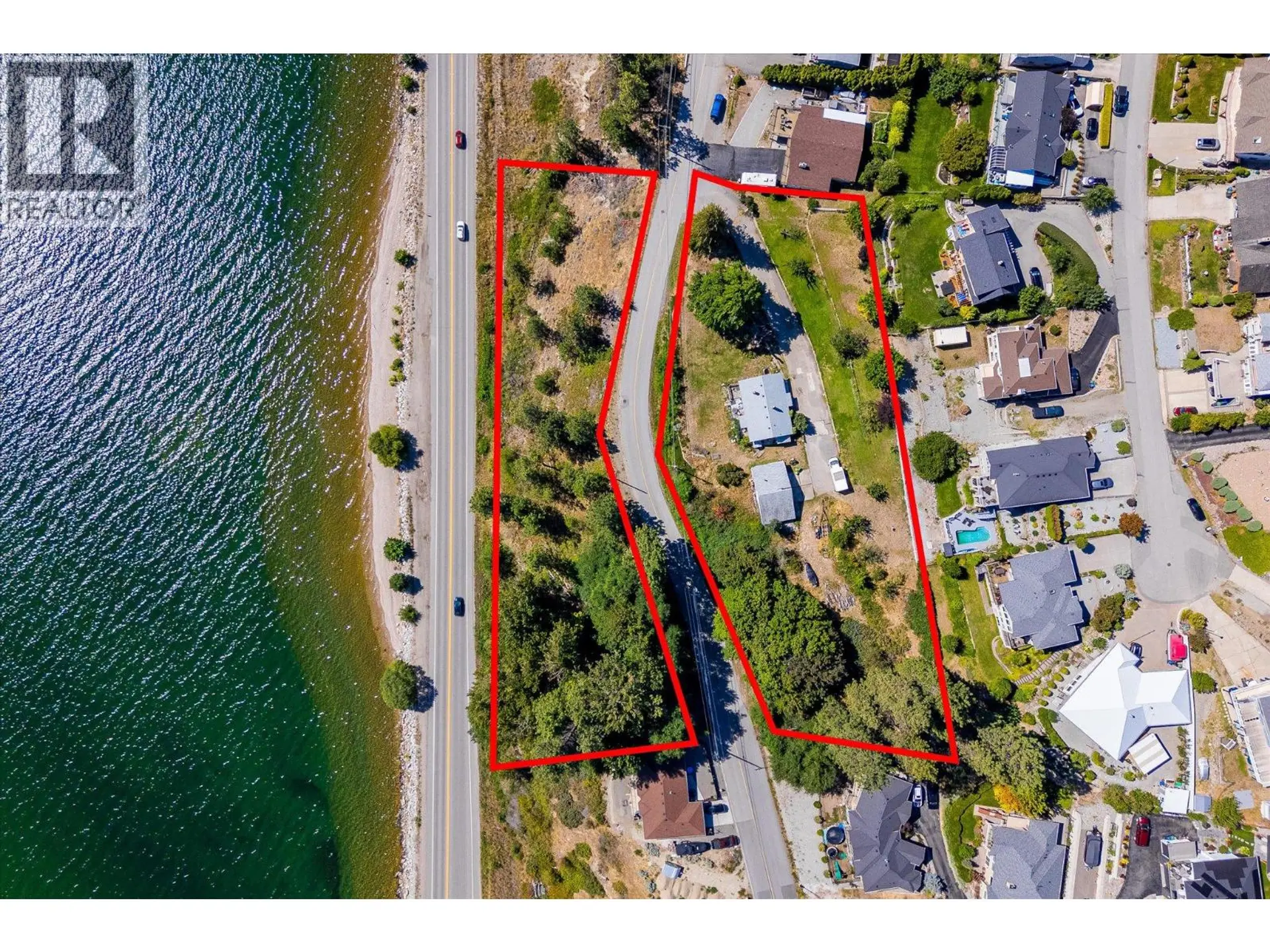 Property at 6488 RENFREW ROAD, Peachland, BC