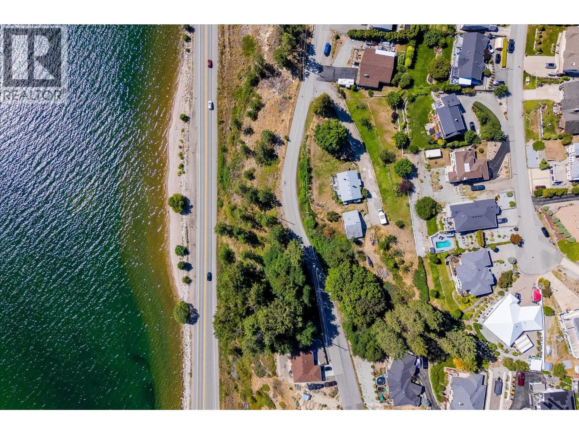 Property at 6488 RENFREW ROAD, Peachland, BC