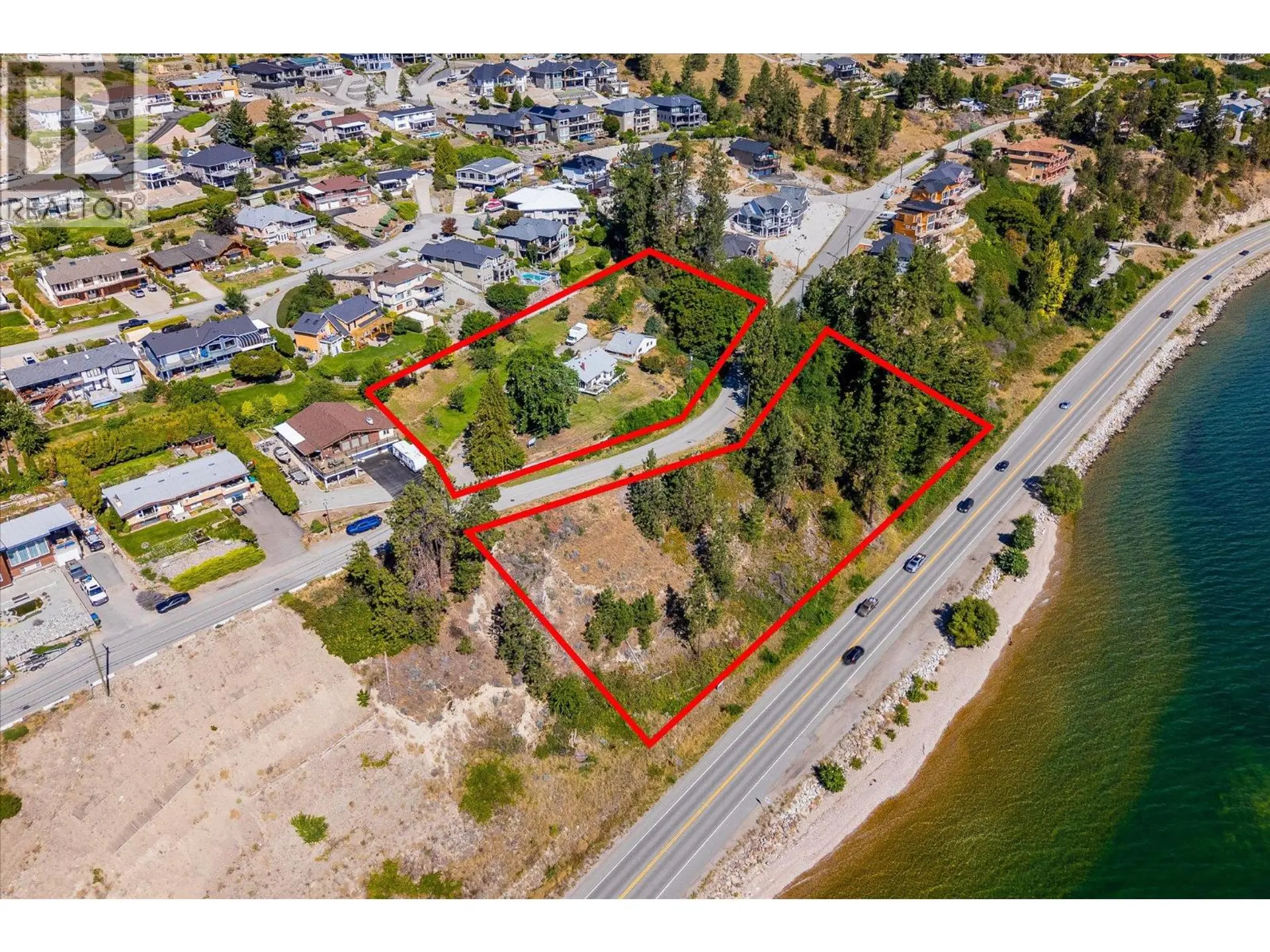 Property at 6488 RENFREW ROAD, Peachland, BC
