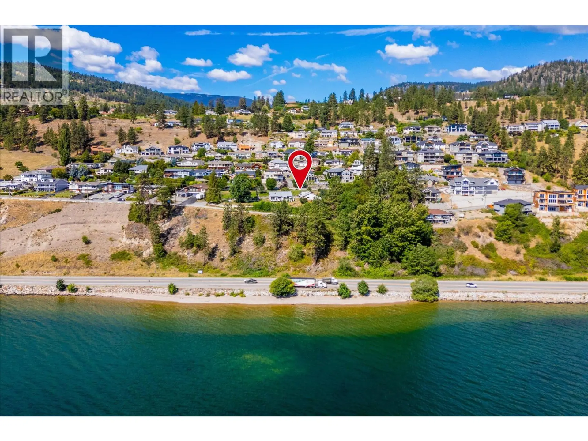 Property at 6488 RENFREW ROAD, Peachland, BC