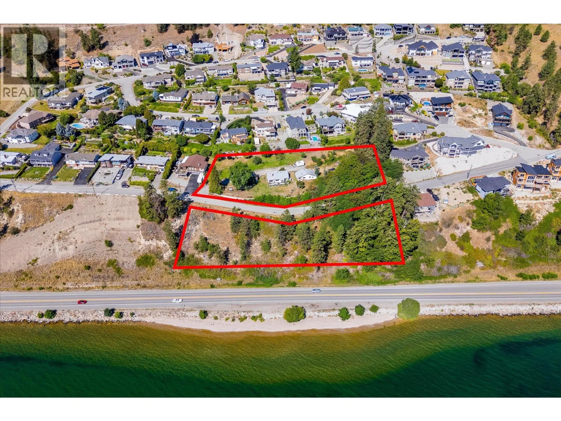 Property at 6488 RENFREW ROAD, Peachland, BC