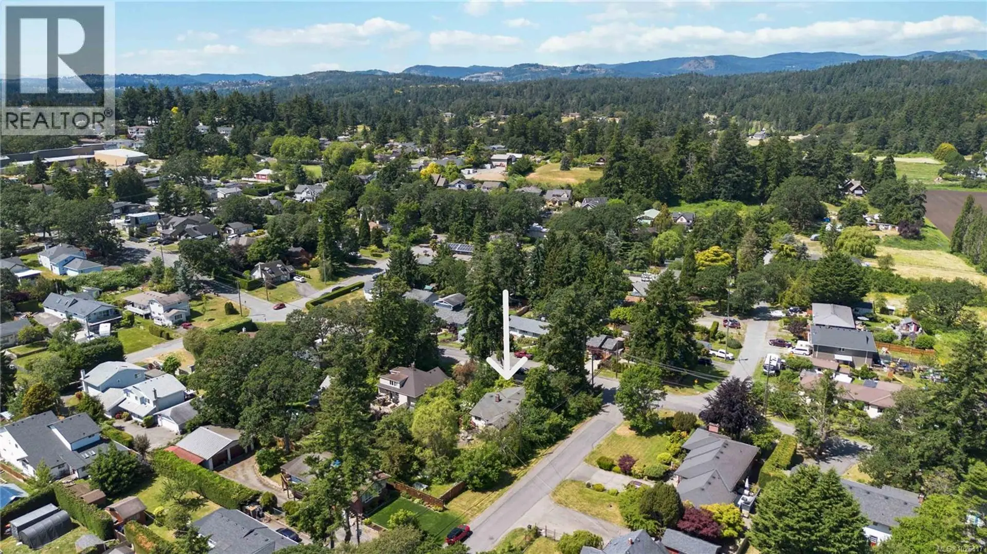 Property at 4155 North Rd, Saanich, BC