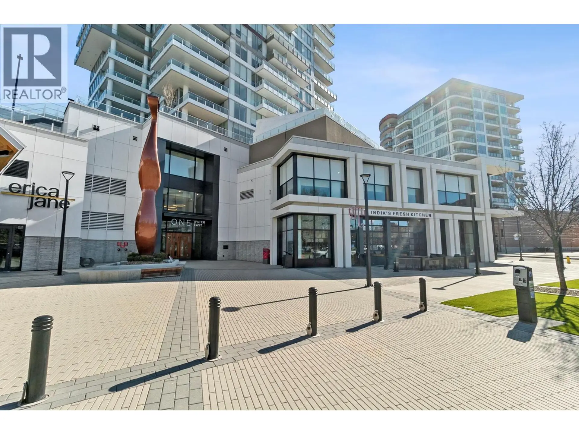 Property at #1102 1191 Sunset Drive Lot# 68, Kelowna, BC